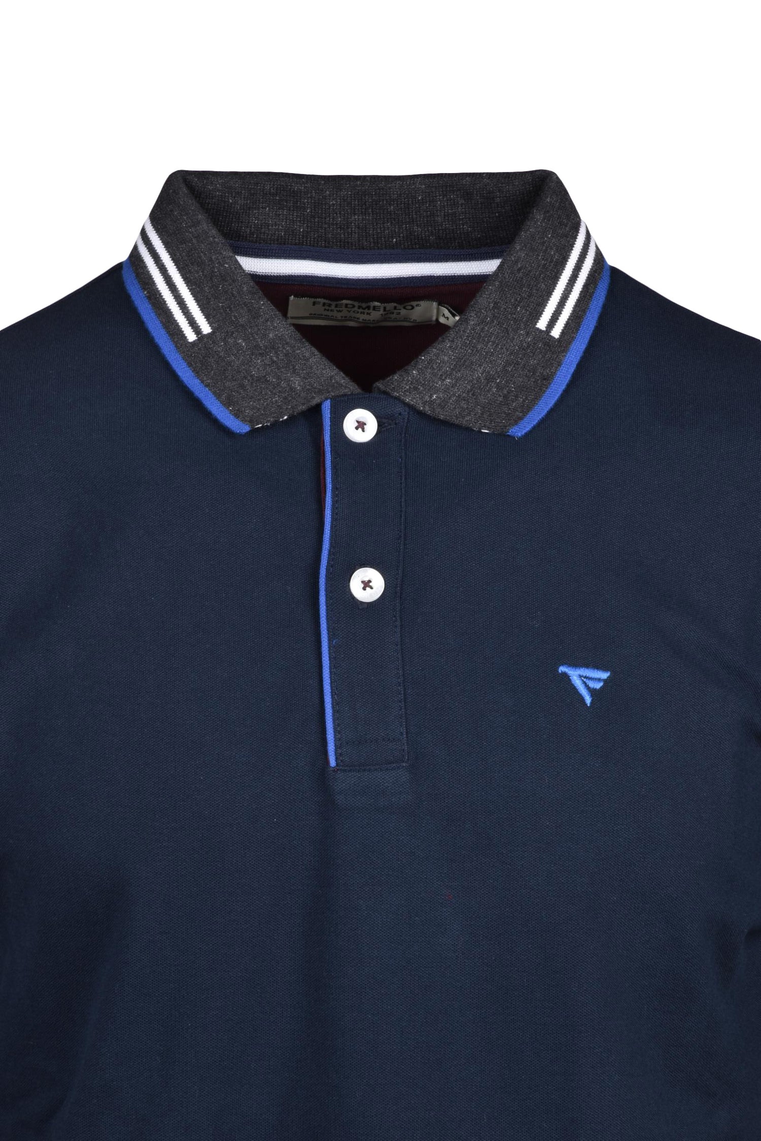 FRED MELLO - T-SHIRT AND POLO