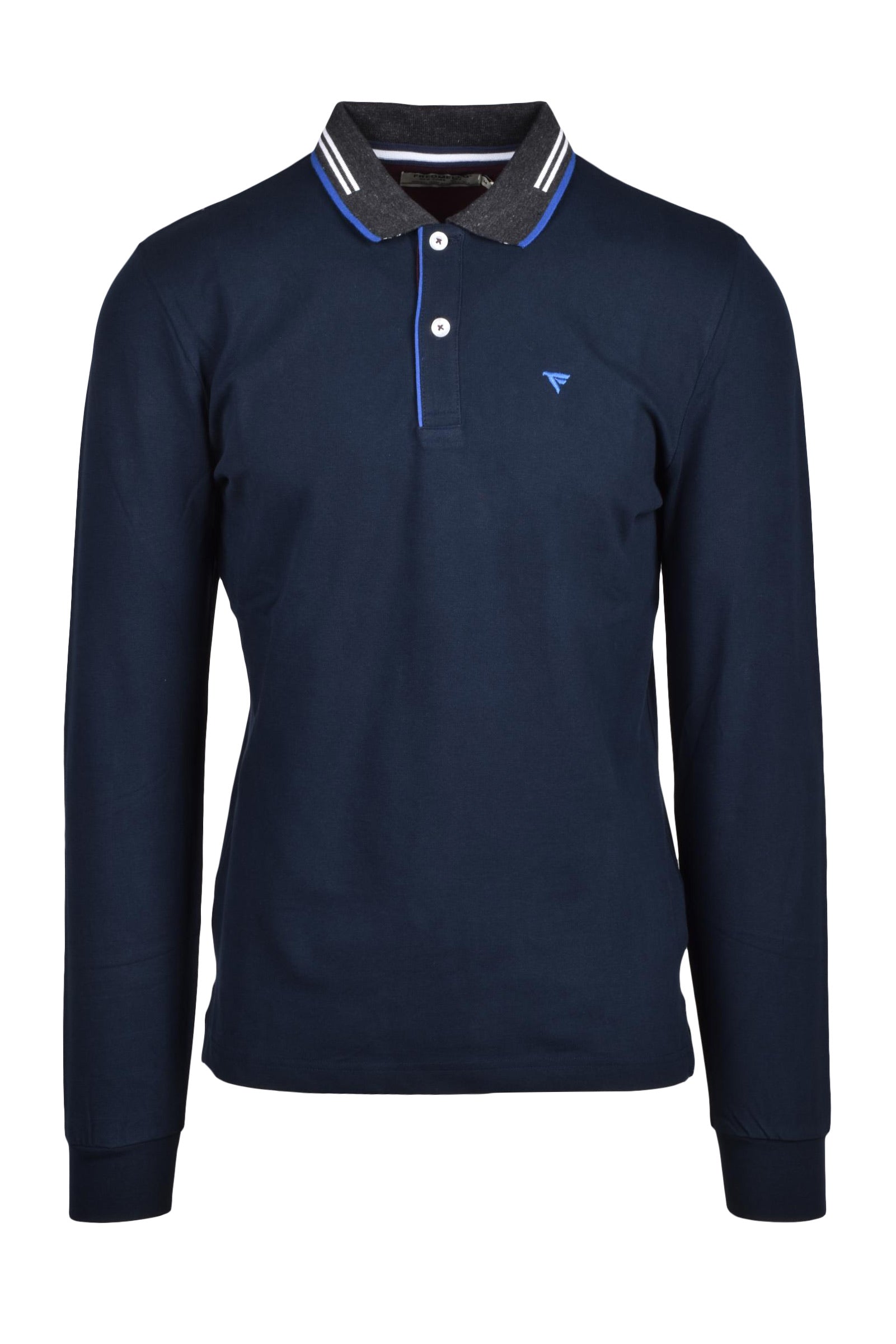 FRED MELLO - T-SHIRT AND POLO