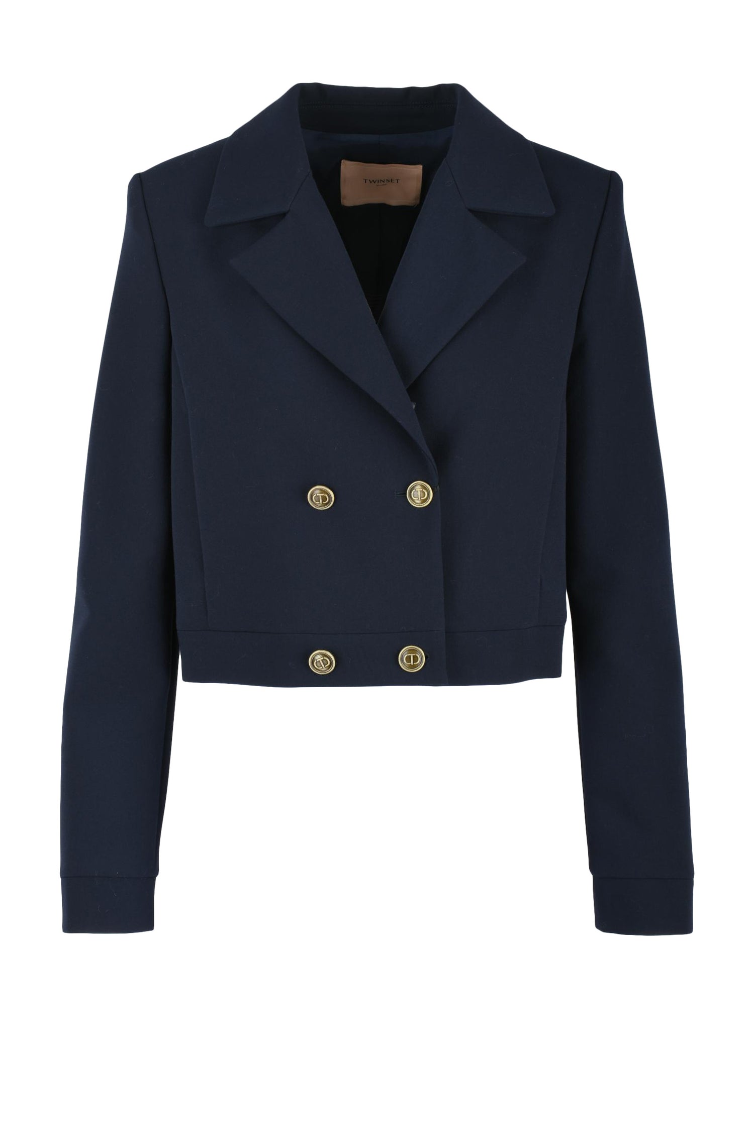 TWINSET - BLAZER