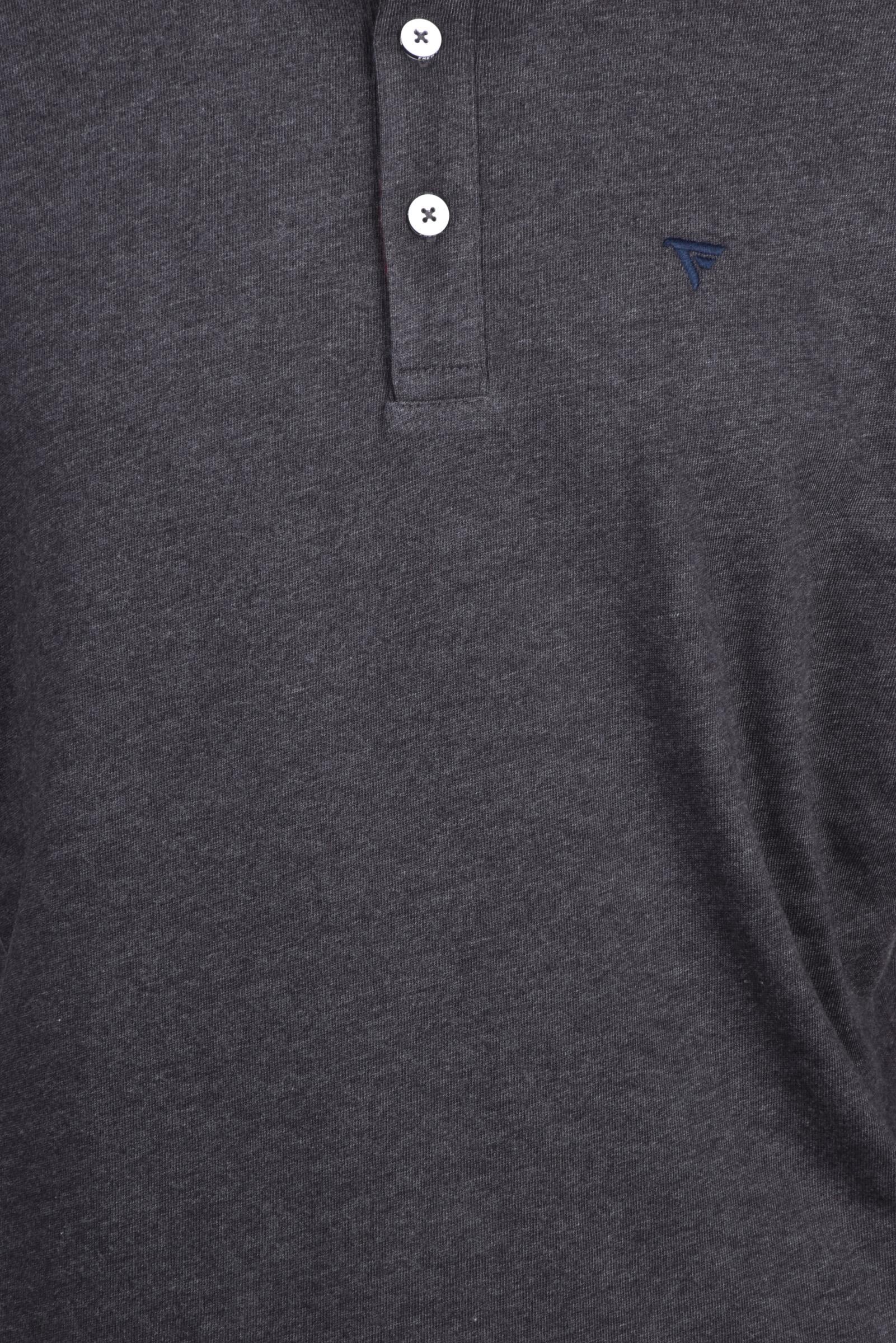 FRED MELLO - T-SHIRT AND POLO