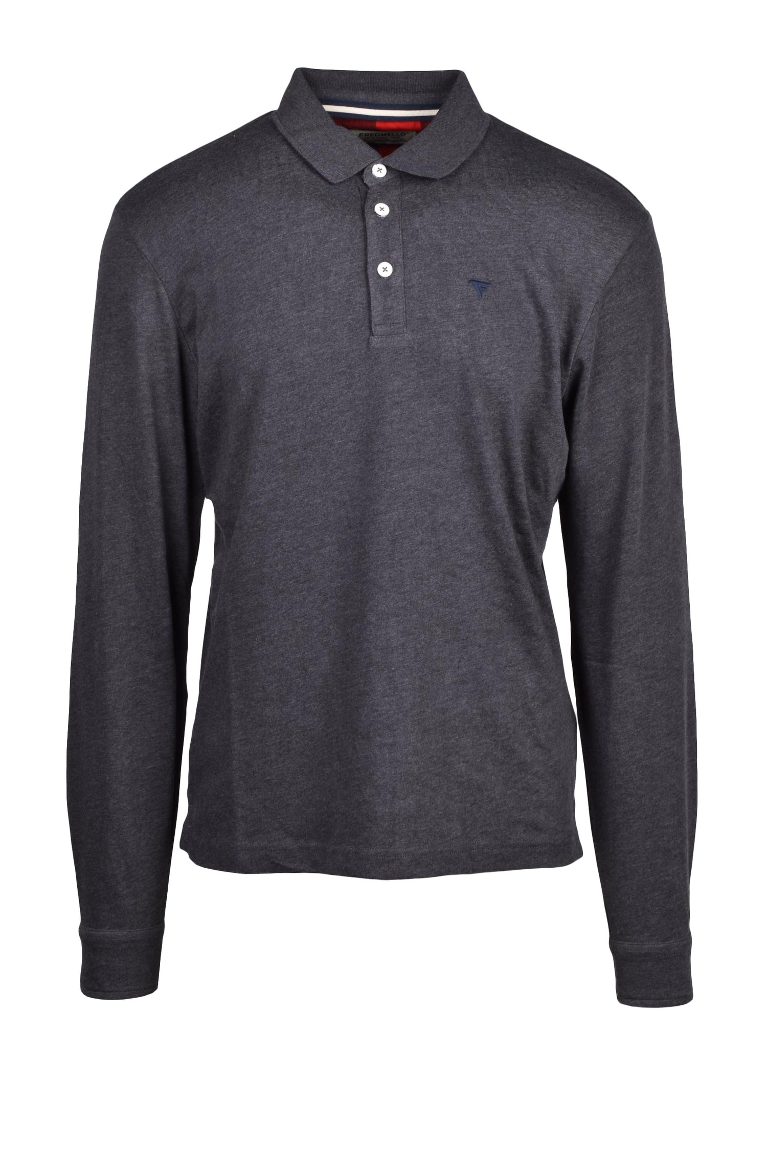 FRED MELLO - T-SHIRT AND POLO