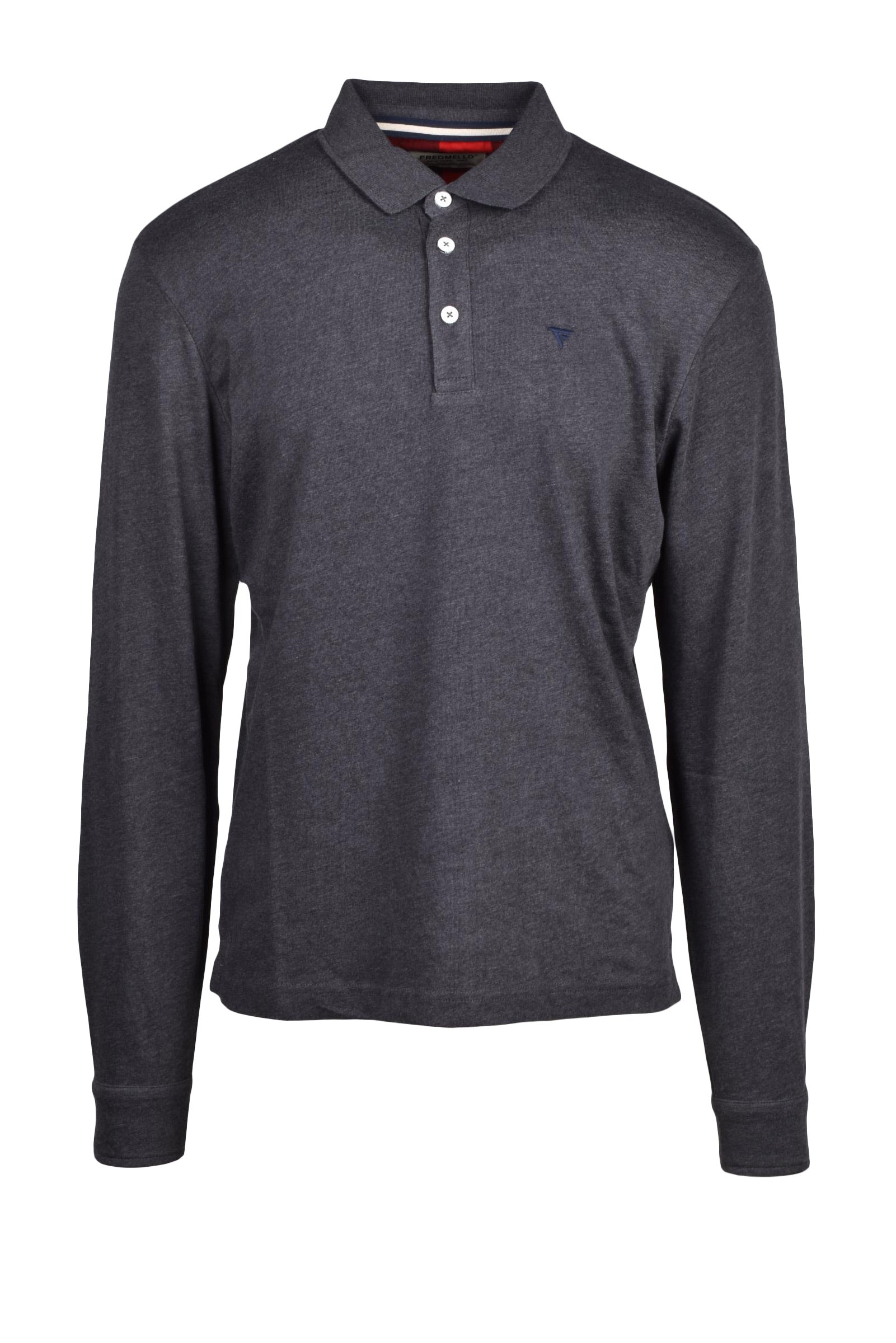 FRED MELLO - T-SHIRT AND POLO