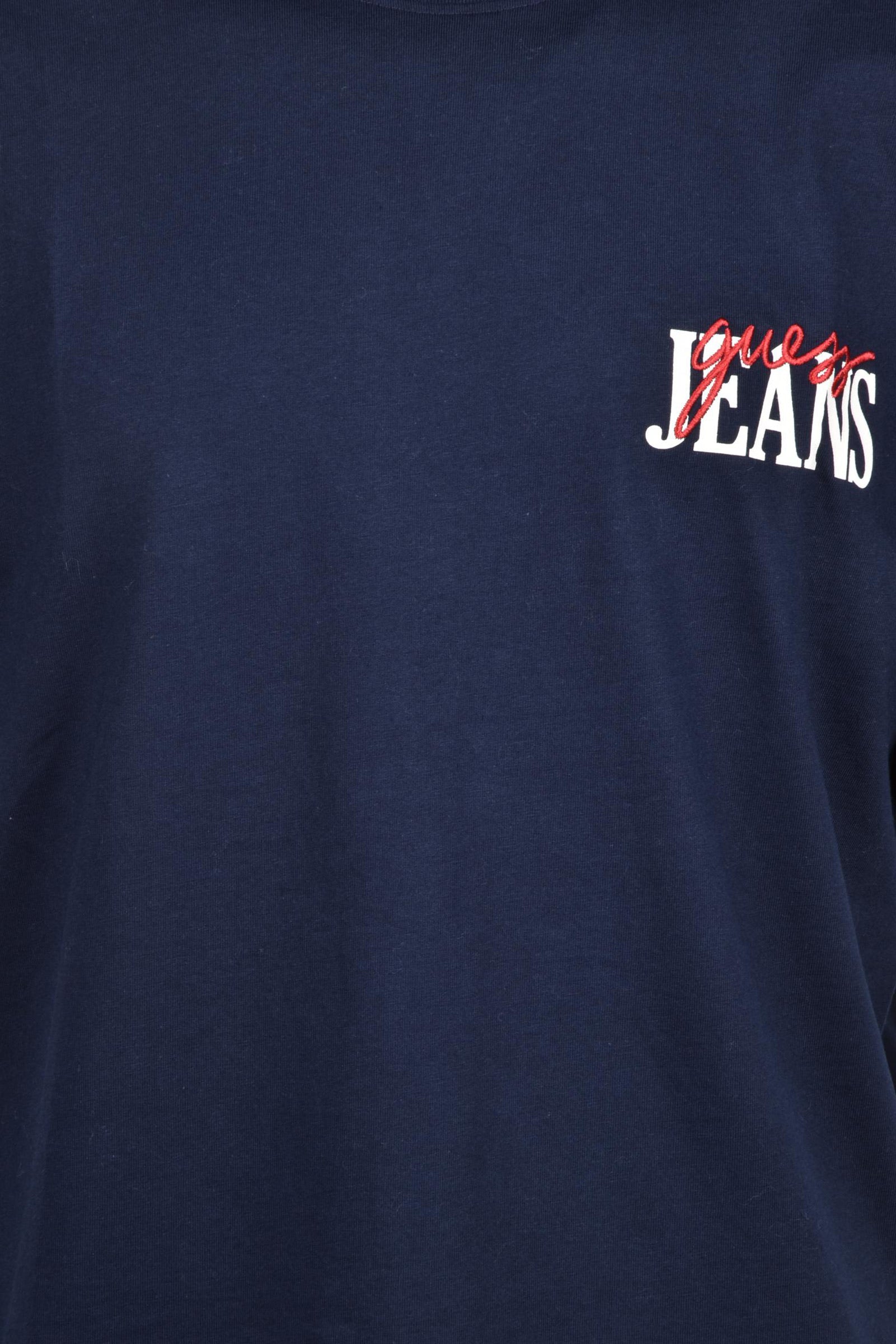 GUESS - T-SHIRT AND POLO