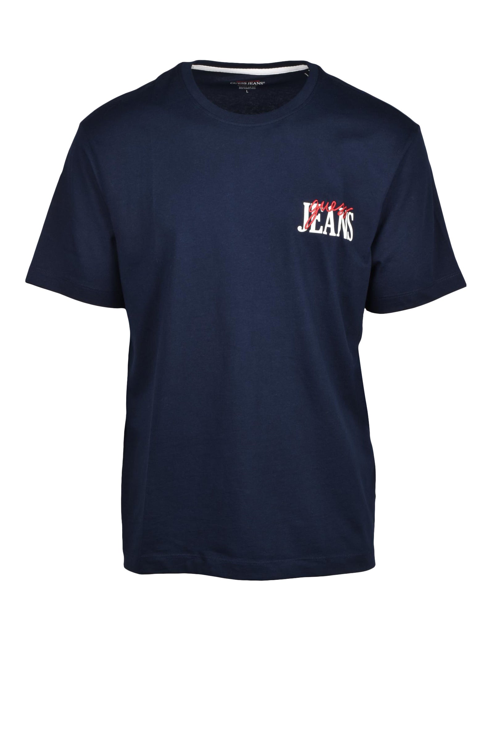 GUESS - T-SHIRT AND POLO