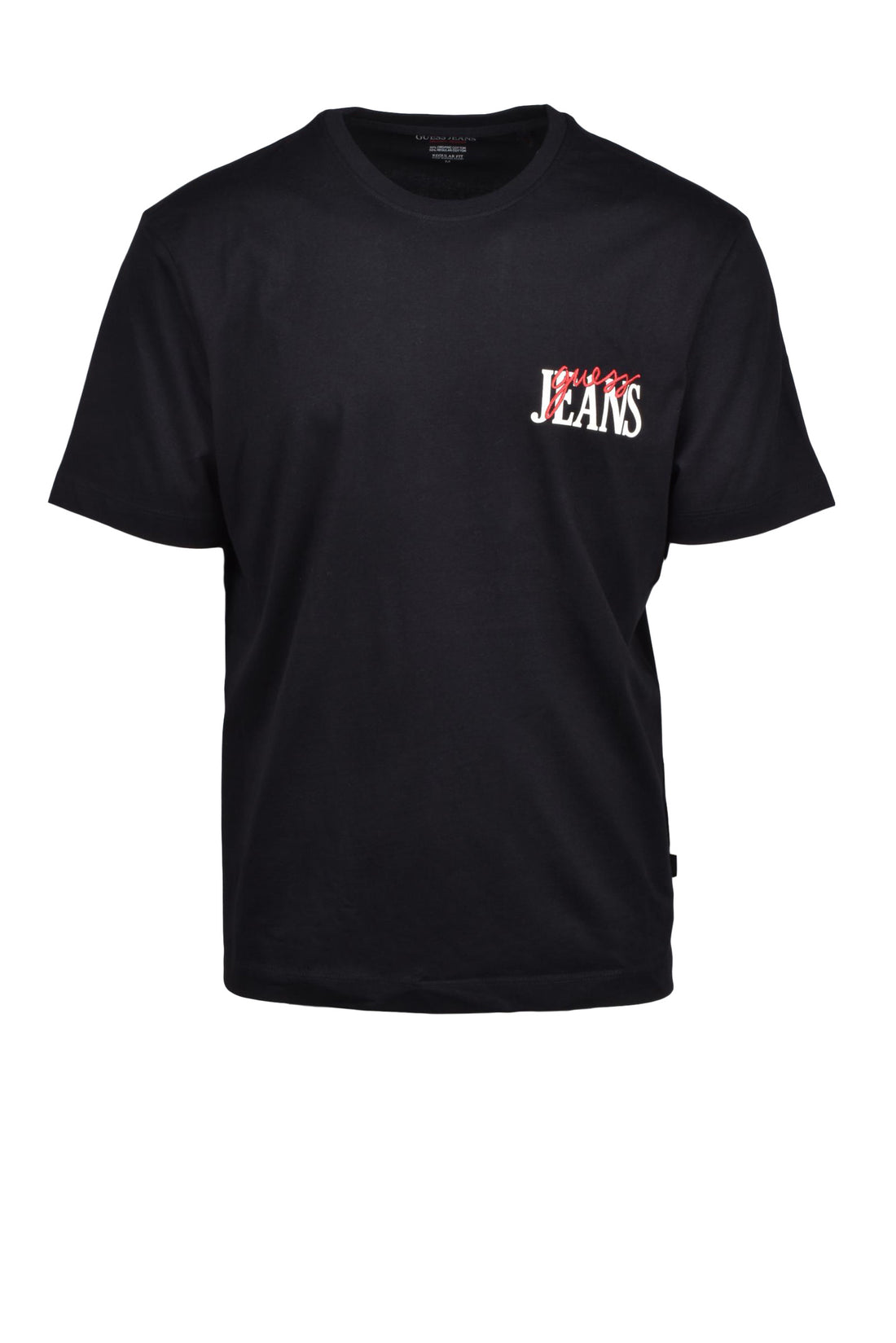 GUESS - T-SHIRT AND POLO