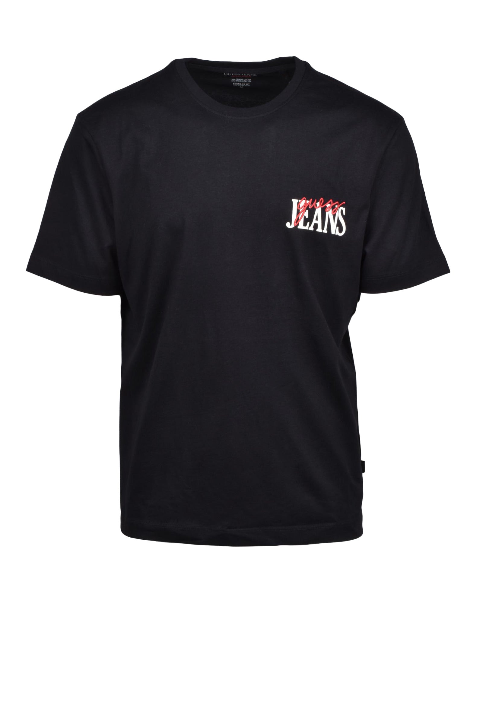 GUESS - T-SHIRT AND POLO