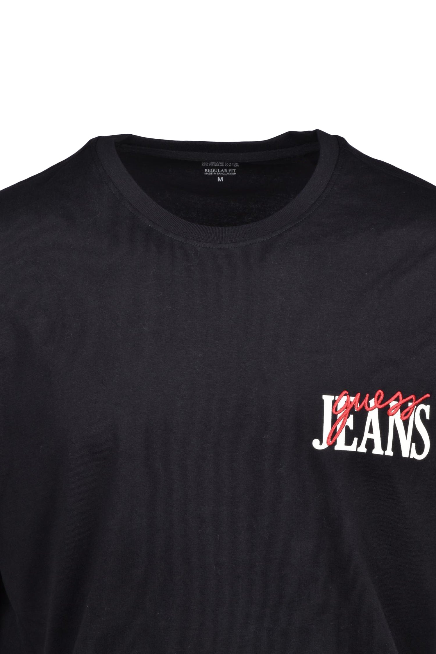 GUESS - T-SHIRT AND POLO