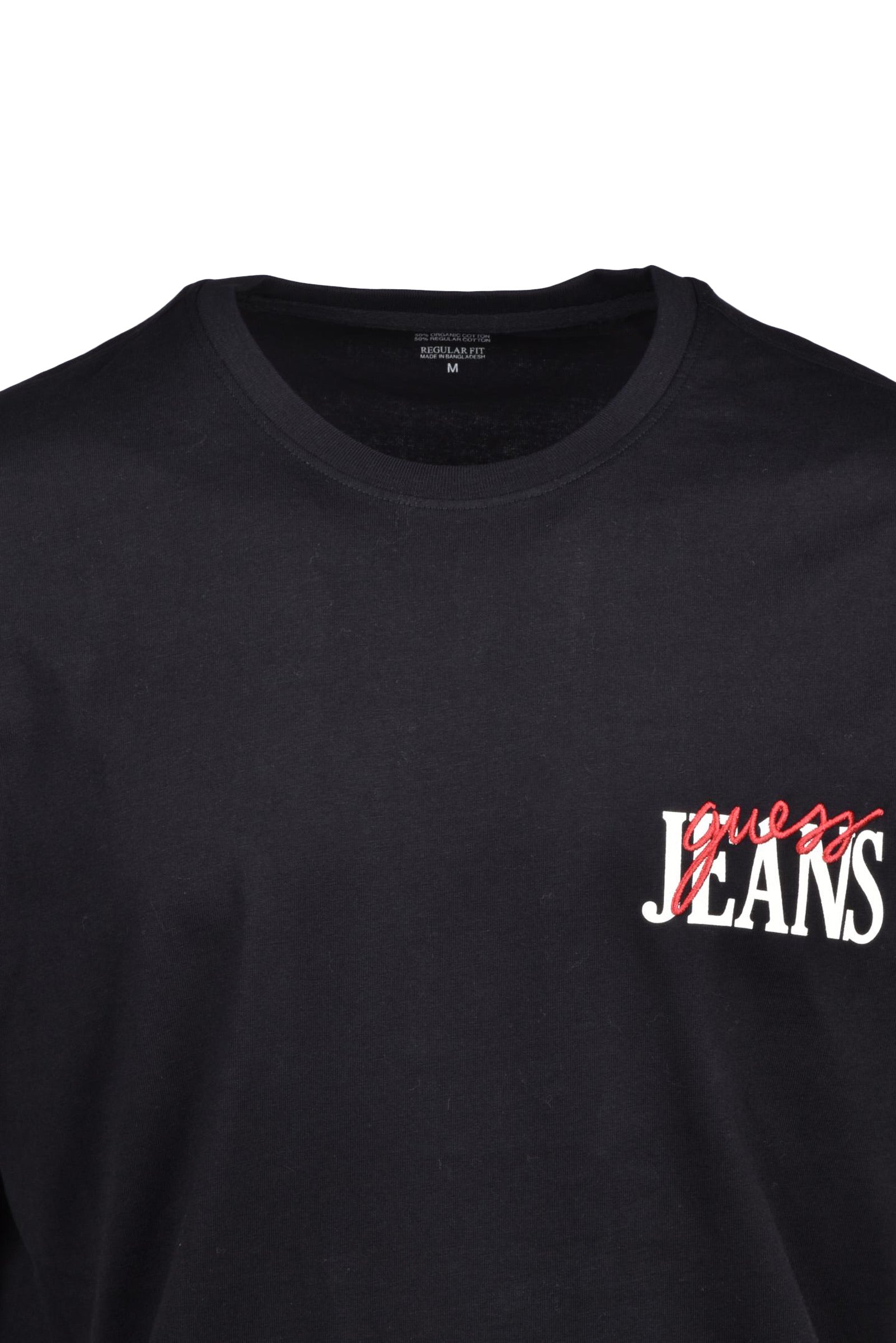 GUESS - T-SHIRT AND POLO