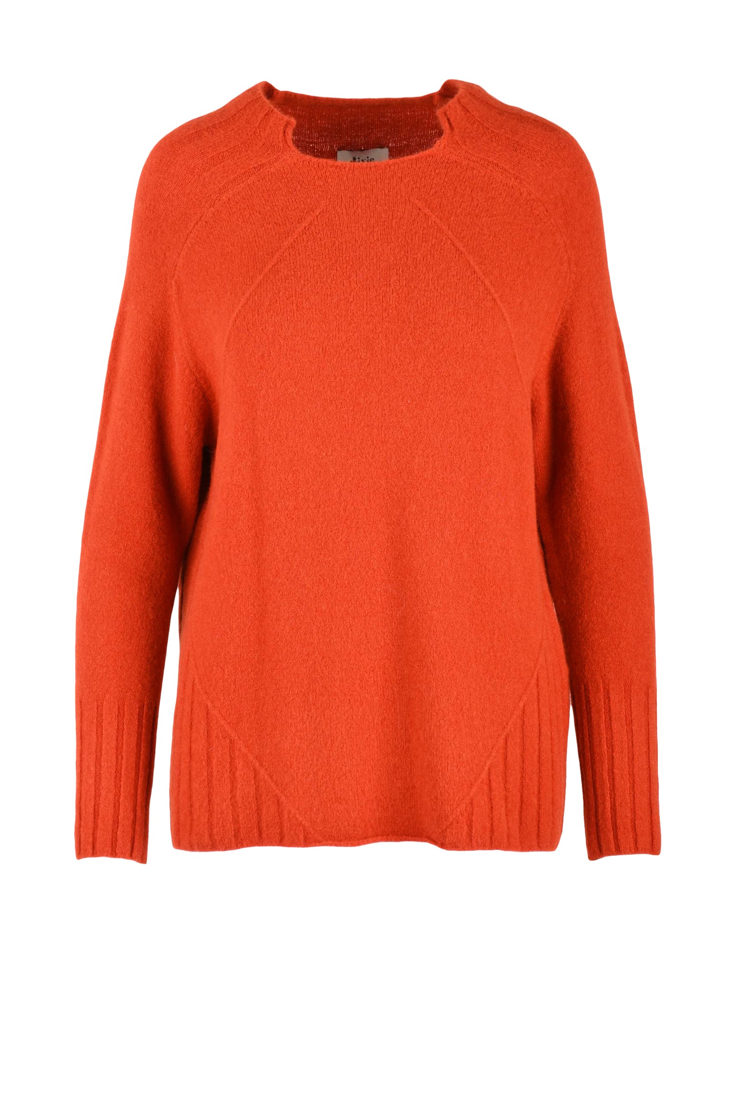 DIXIE - KNITWEAR AND SWEATSHIRTS