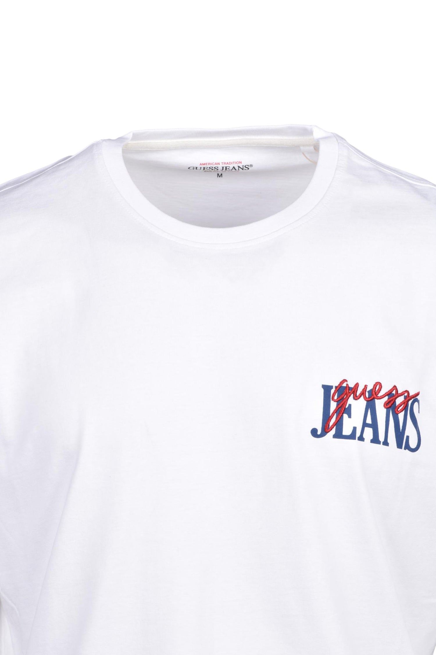 GUESS - T-SHIRT AND POLO