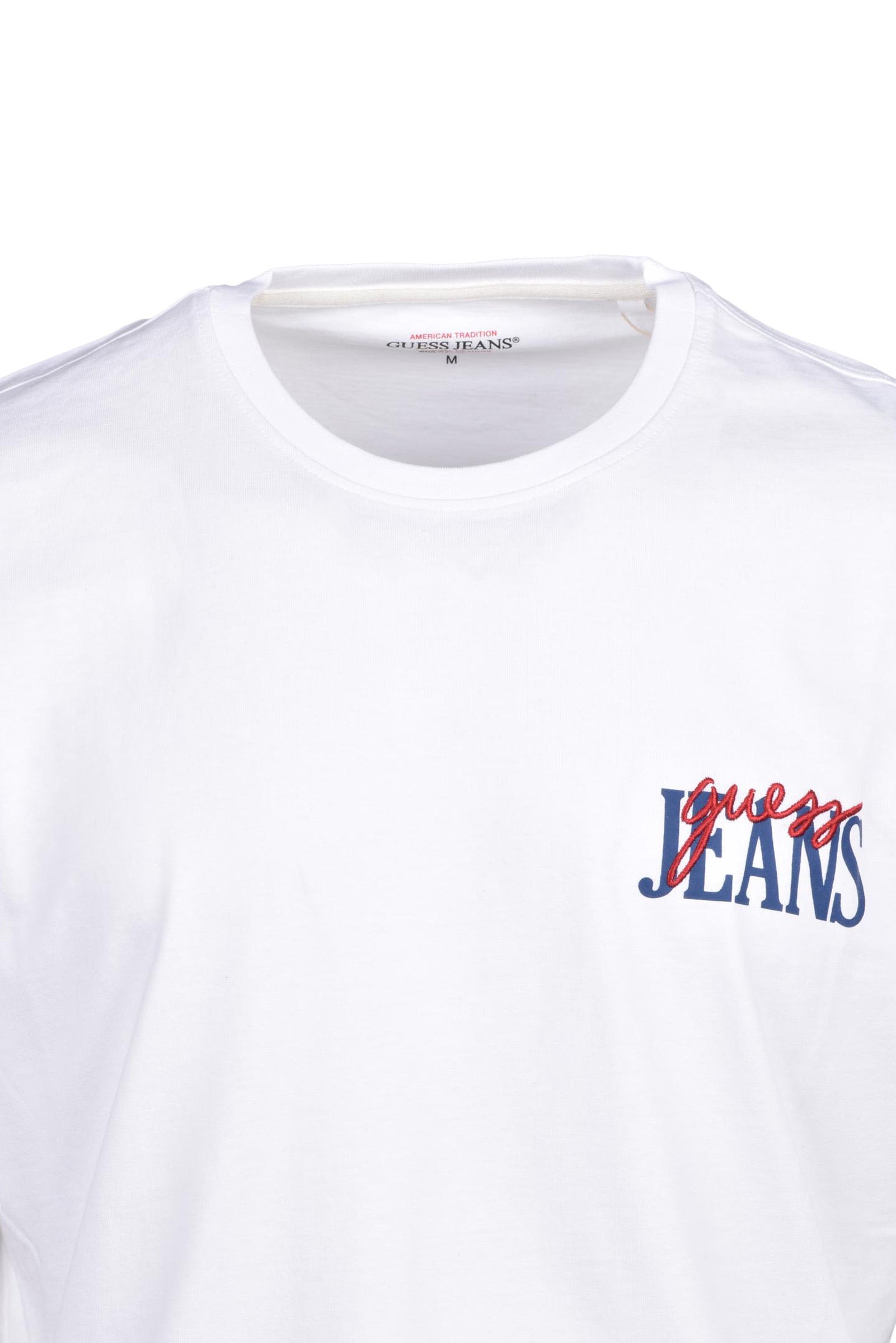 GUESS - T-SHIRT AND POLO