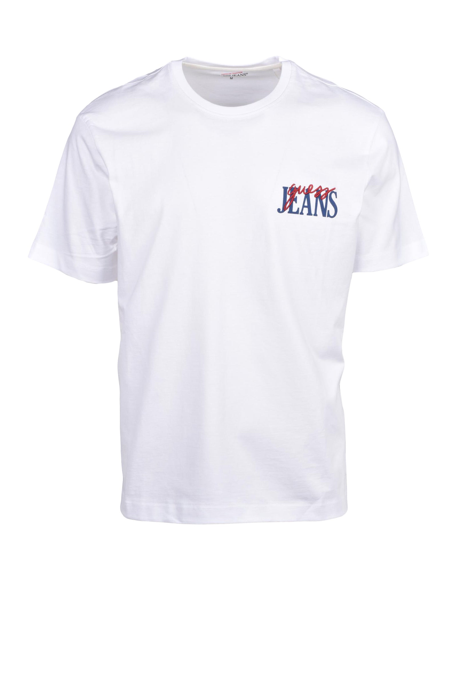 GUESS - T-SHIRT AND POLO