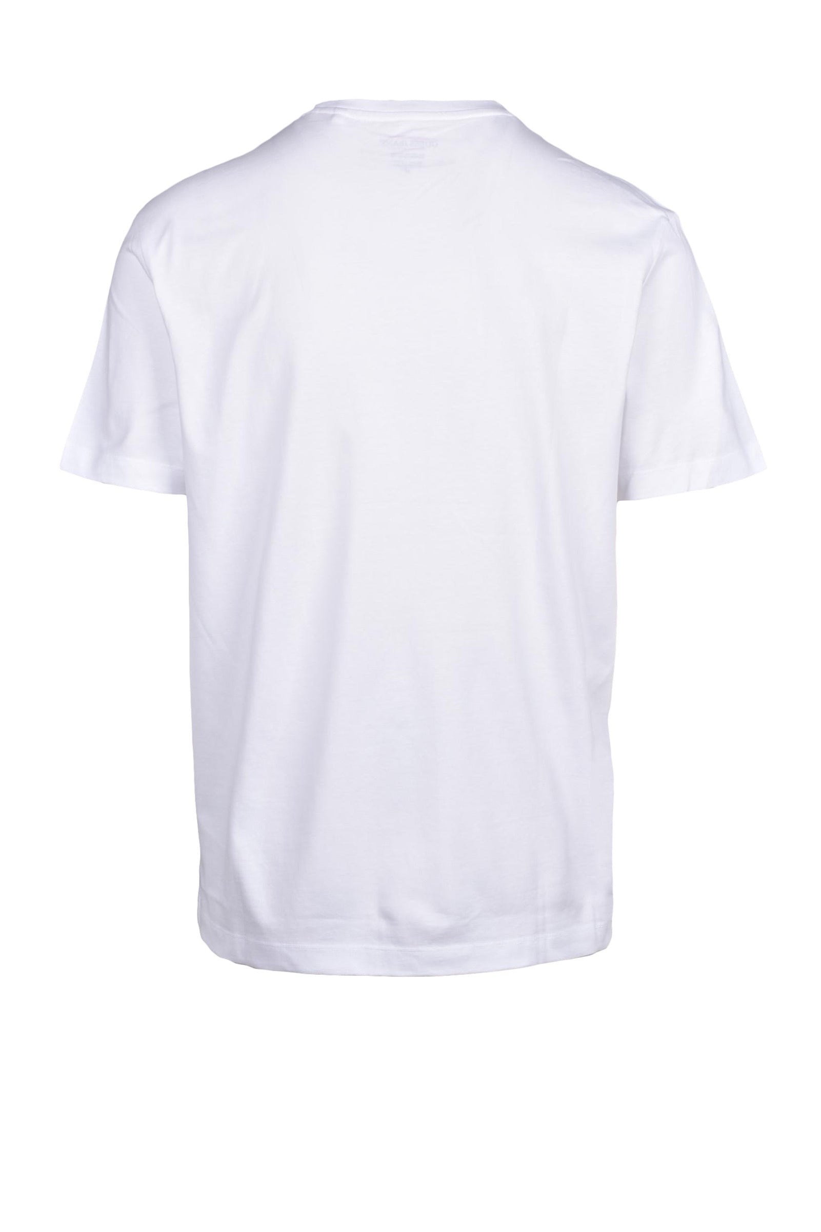 GUESS - T-SHIRT AND POLO