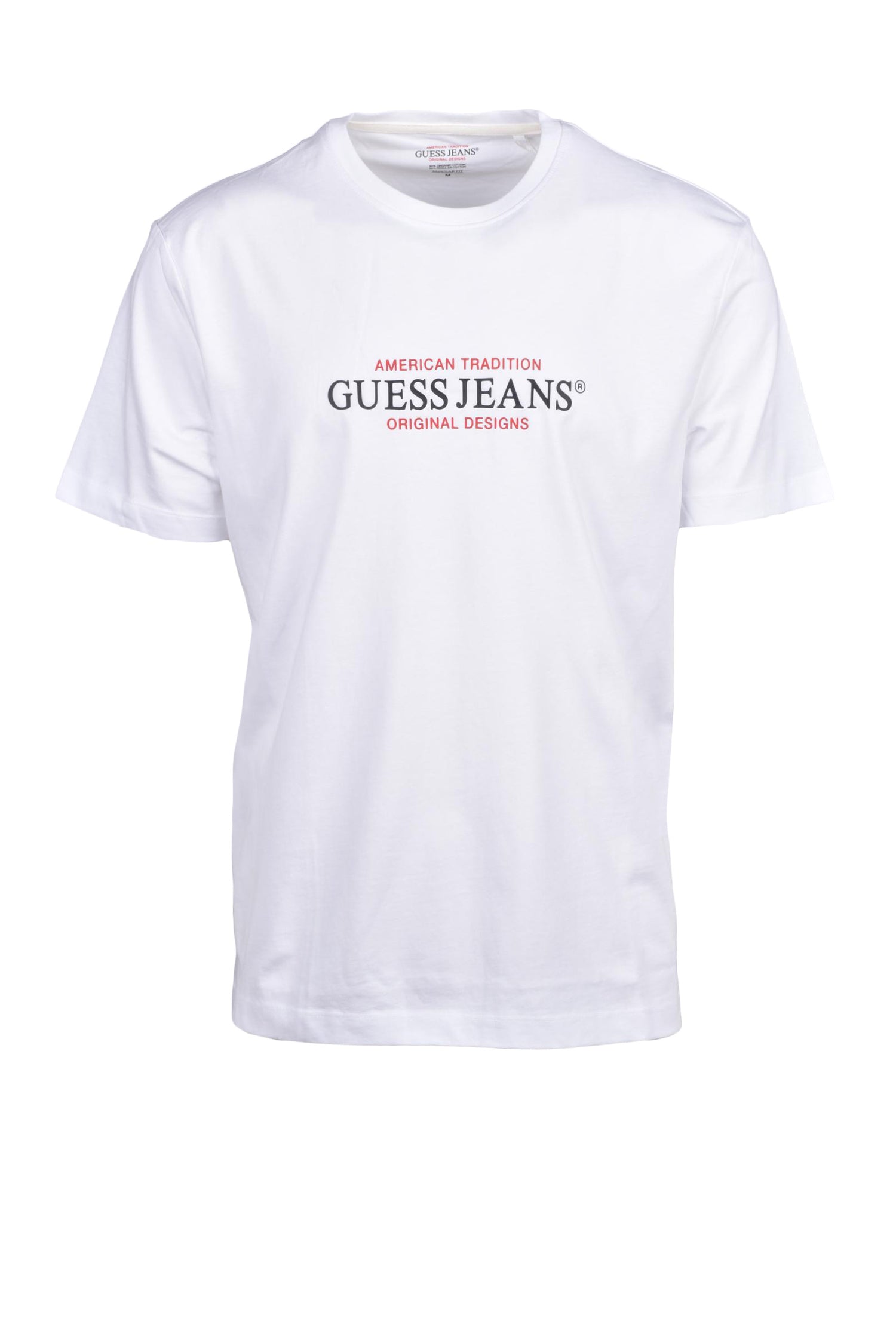 GUESS - T-SHIRT AND POLO