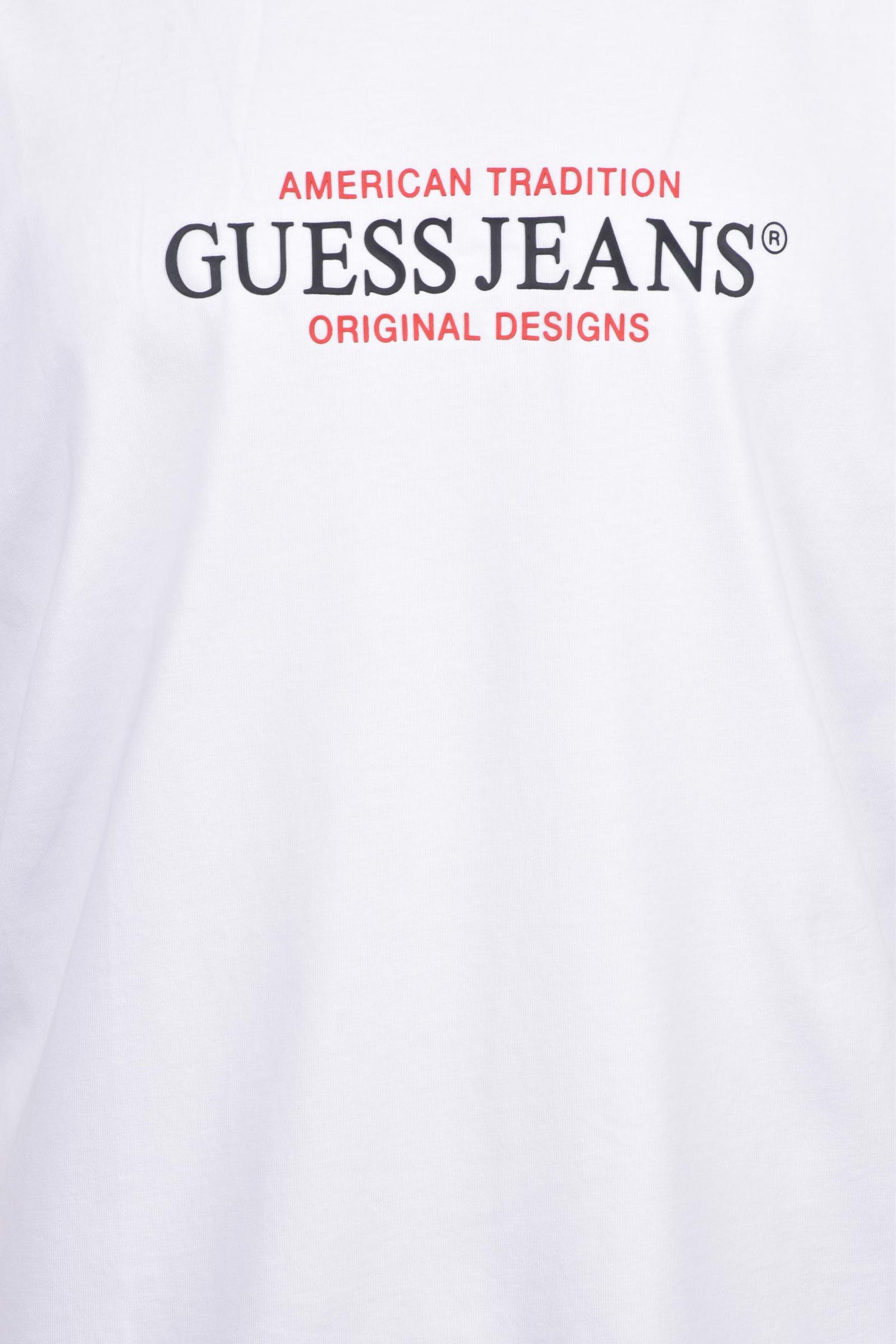 GUESS - T-SHIRT AND POLO