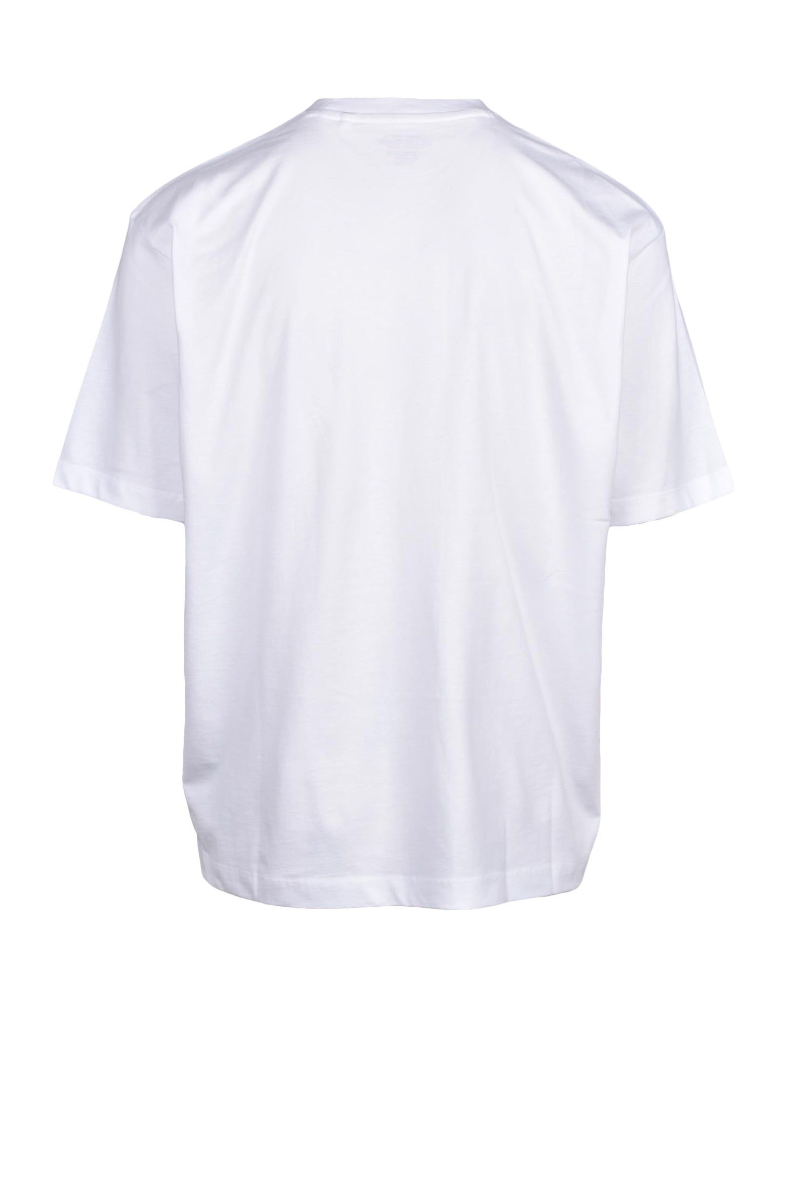 GUESS - T-SHIRT AND POLO