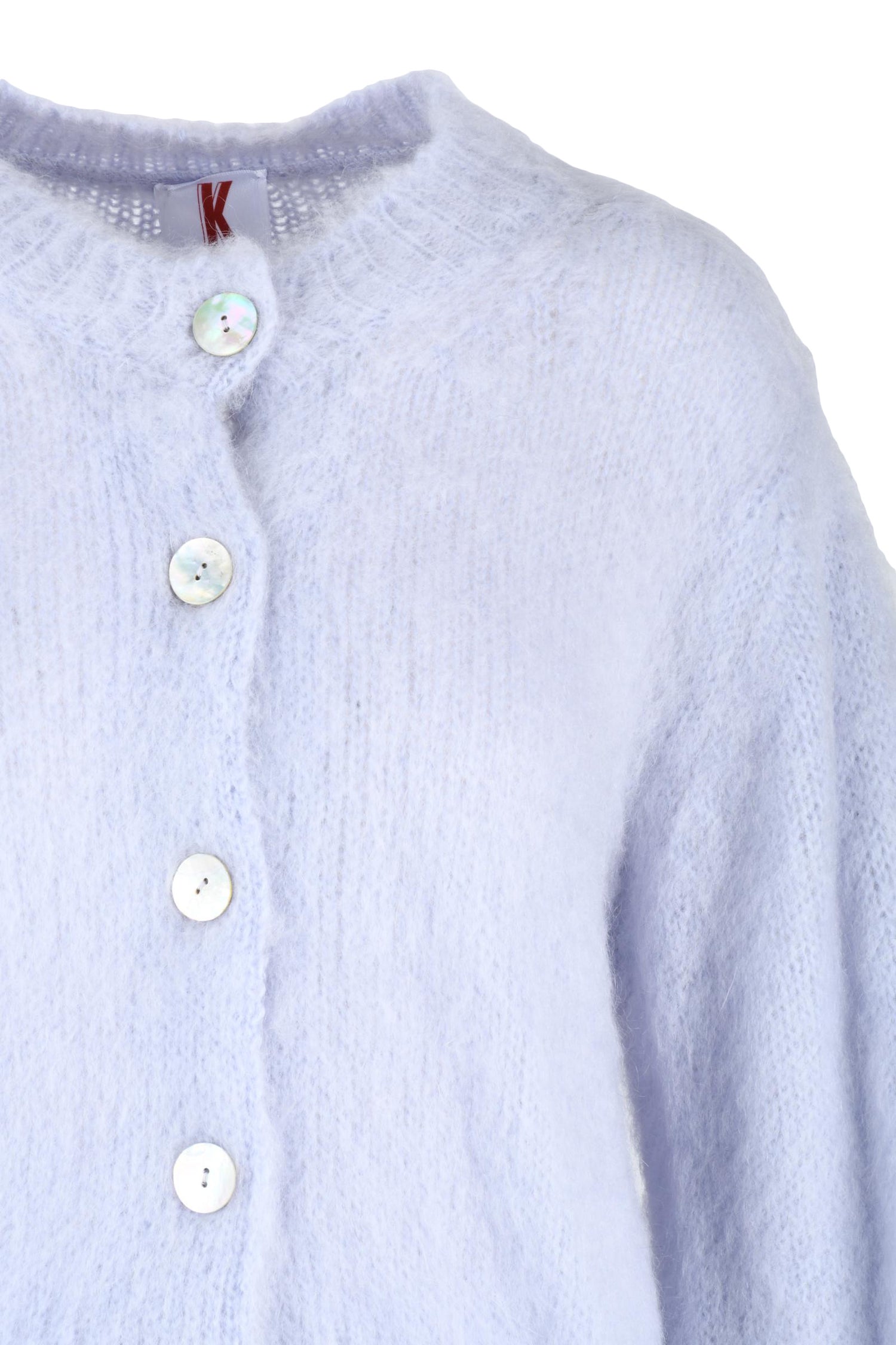 KONTATTO - KNITWEAR AND SWEATSHIRTS