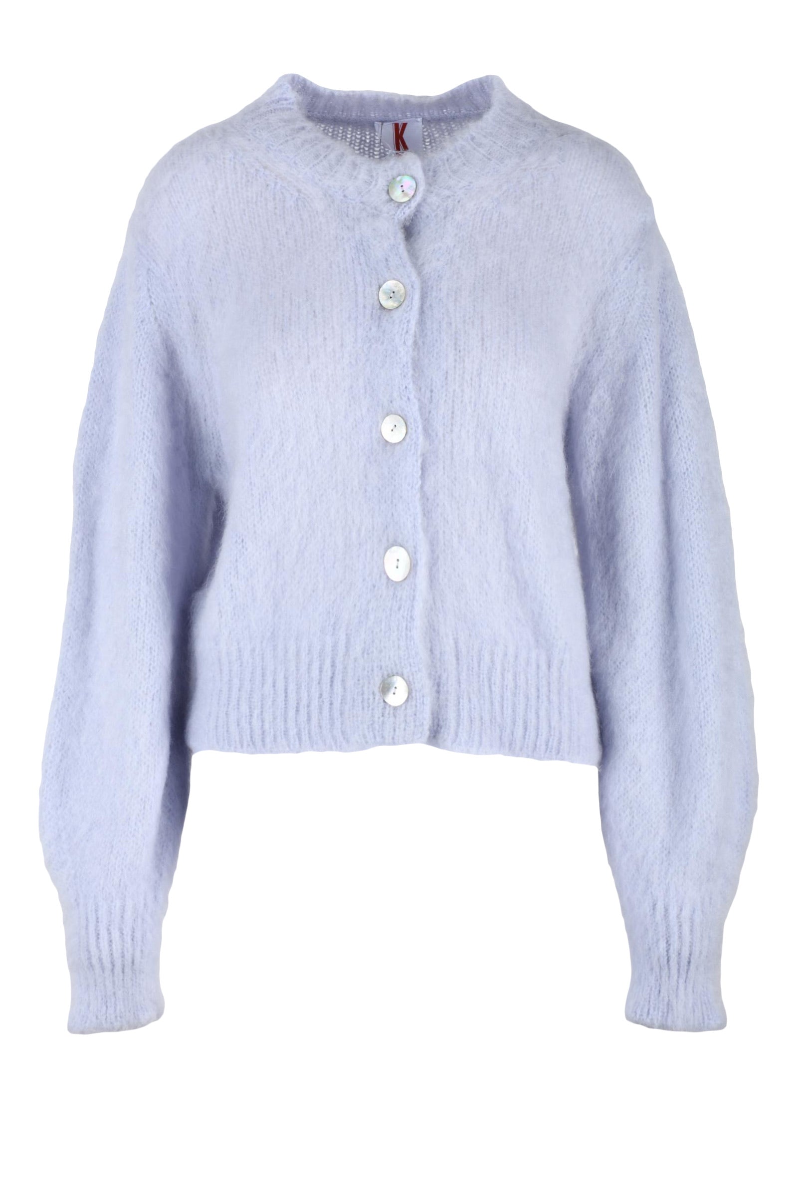 KONTATTO - KNITWEAR AND SWEATSHIRTS