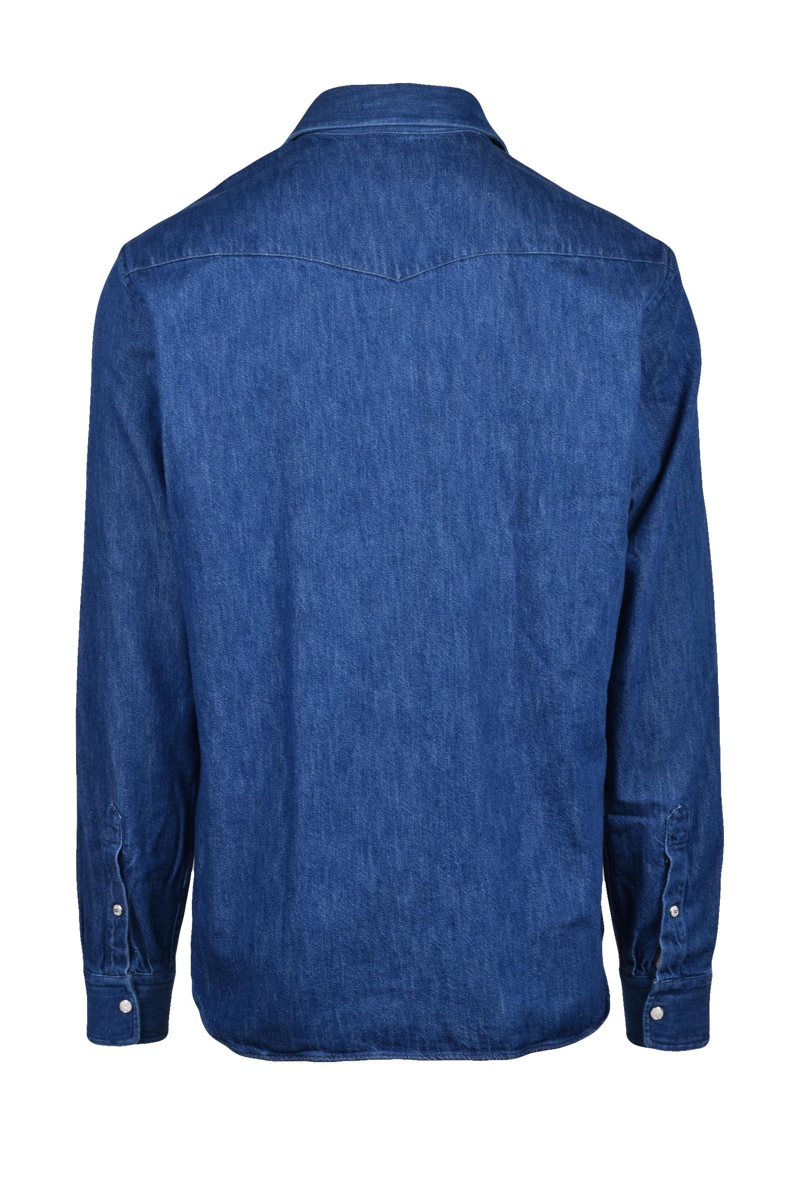 ALESSANDRO GHERARDI - SHIRT