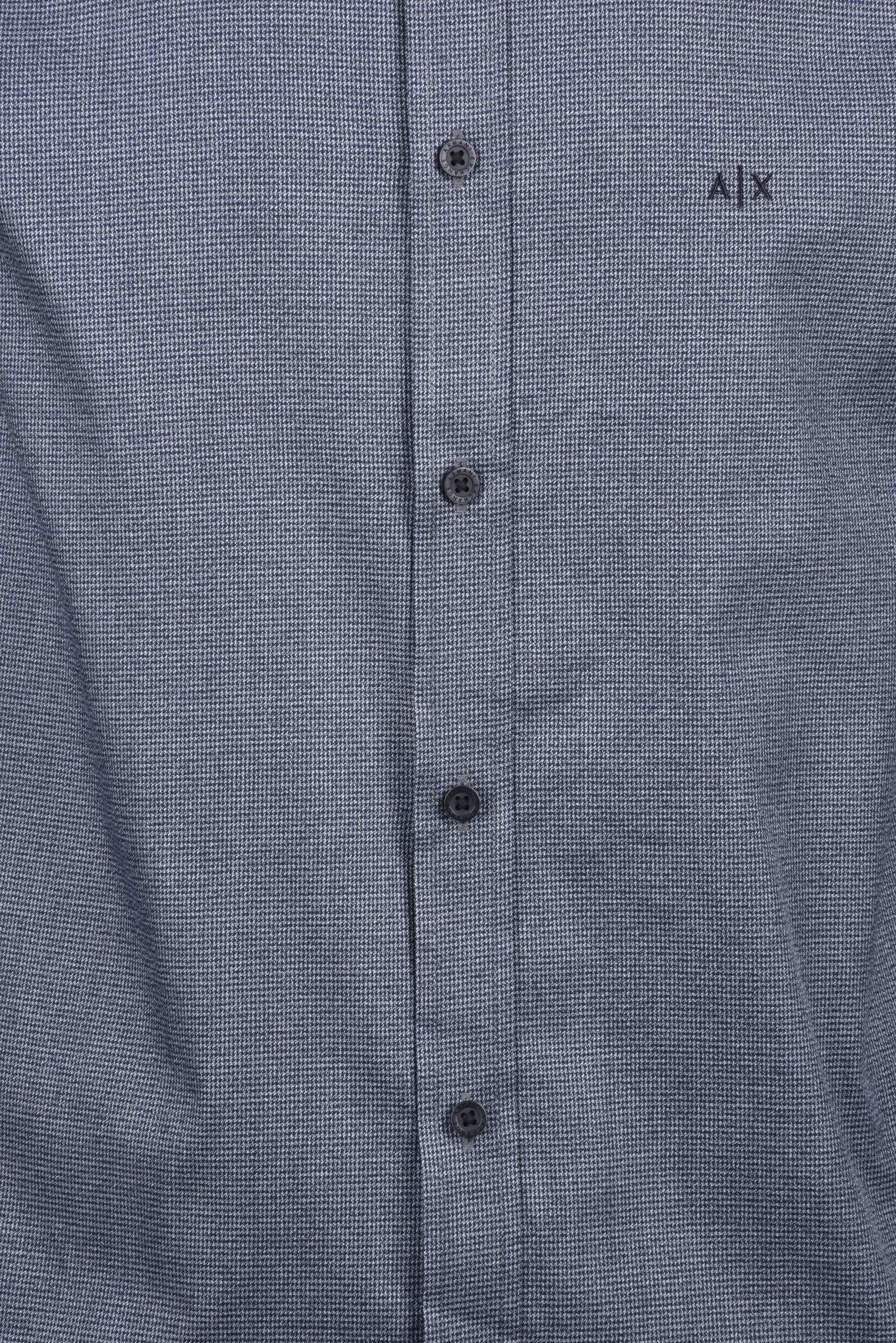 ARMANI EXCHANGE - SHIRT