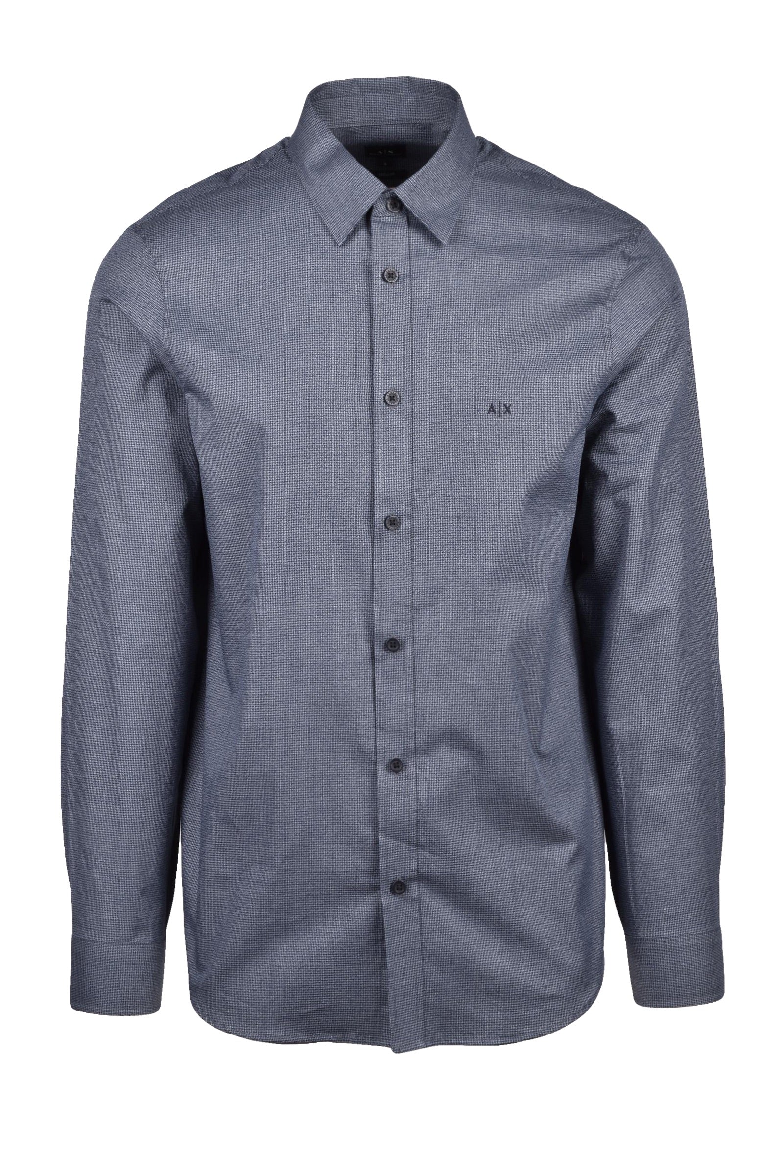 ARMANI EXCHANGE - SHIRT