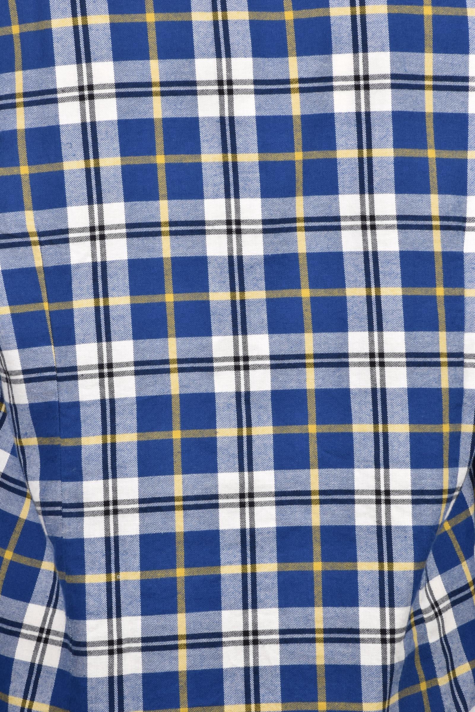 LAVORAZIONE SARTORIALE* - SHIRT