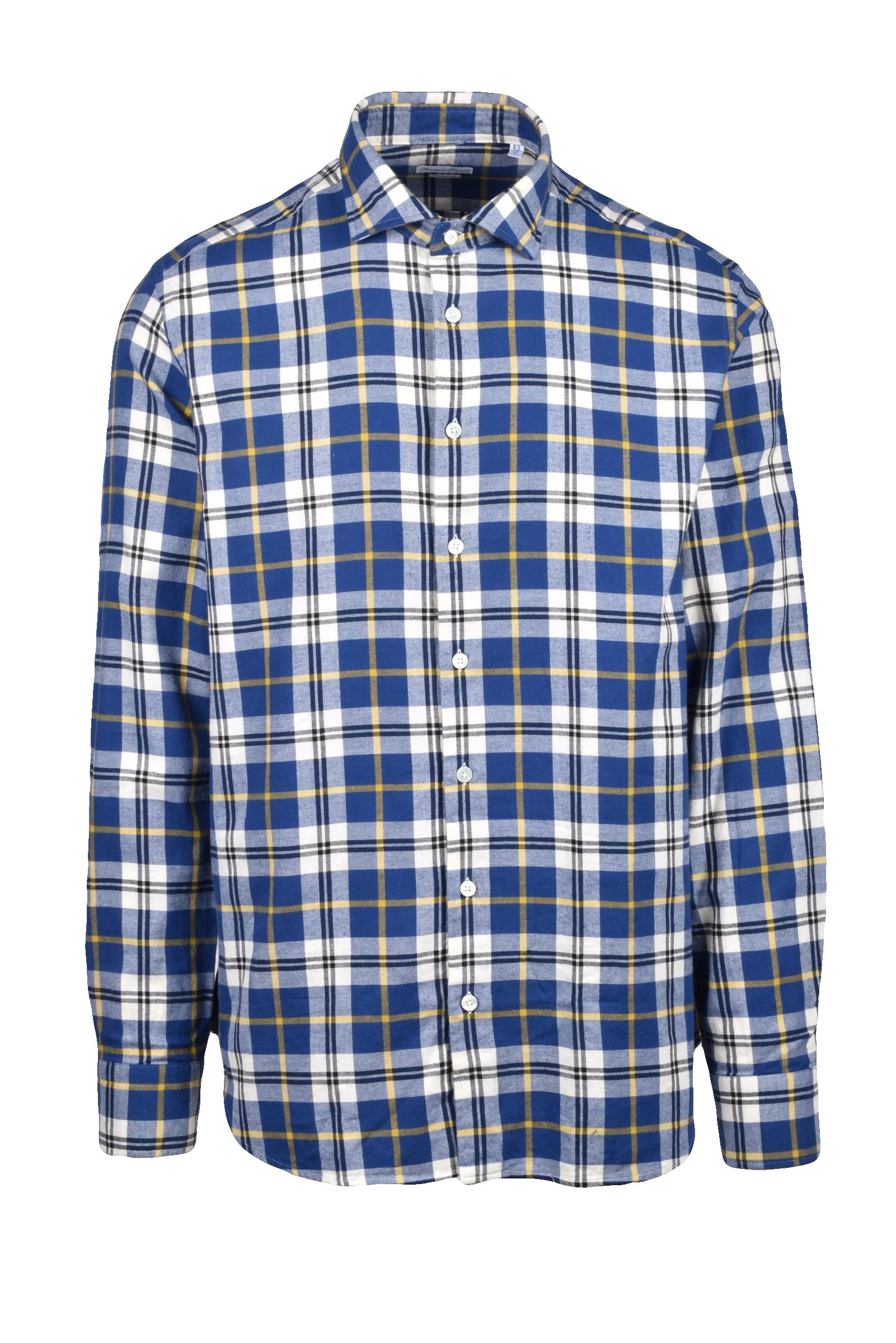 LAVORAZIONE SARTORIALE* - SHIRT