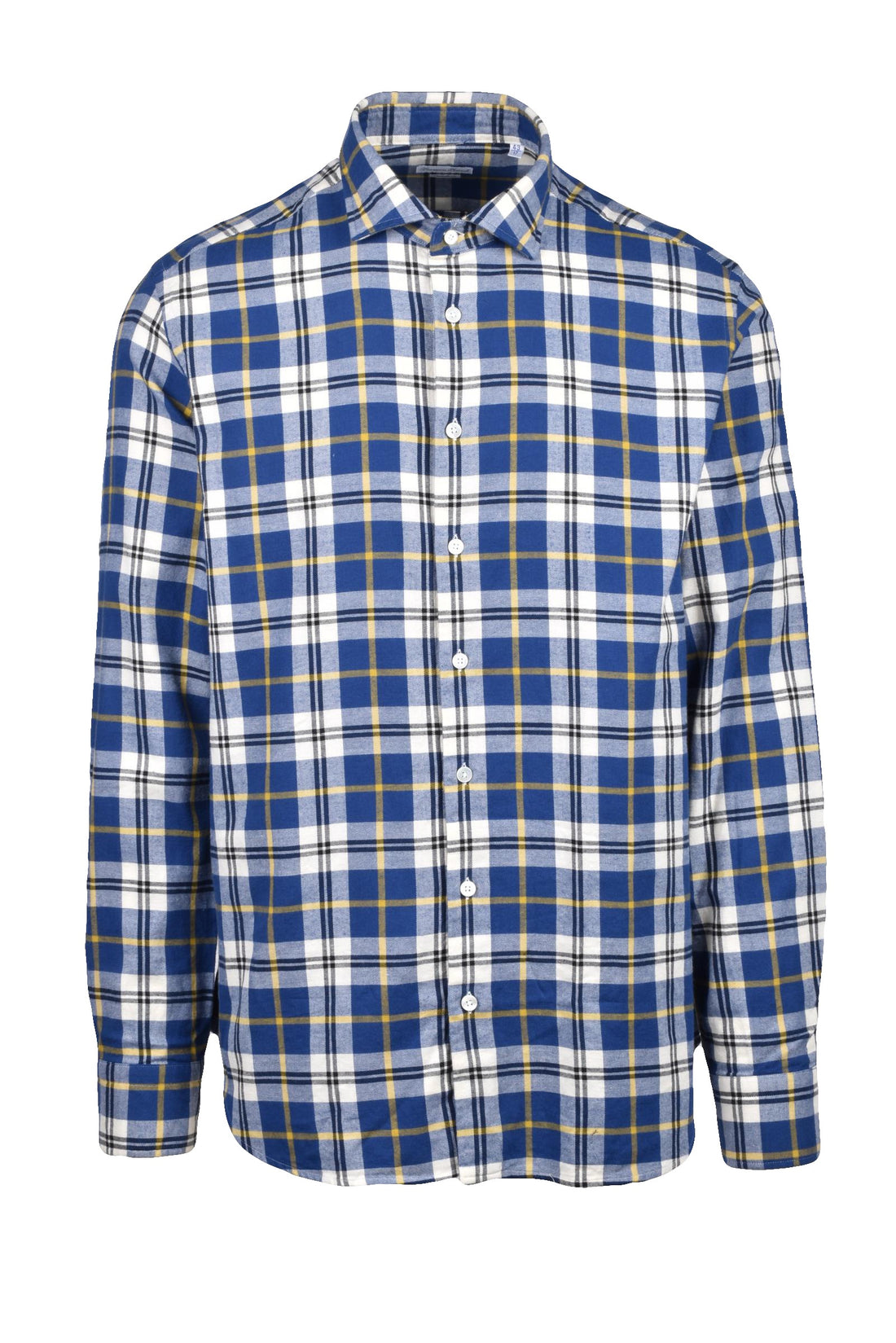 LAVORAZIONE SARTORIALE* - SHIRT