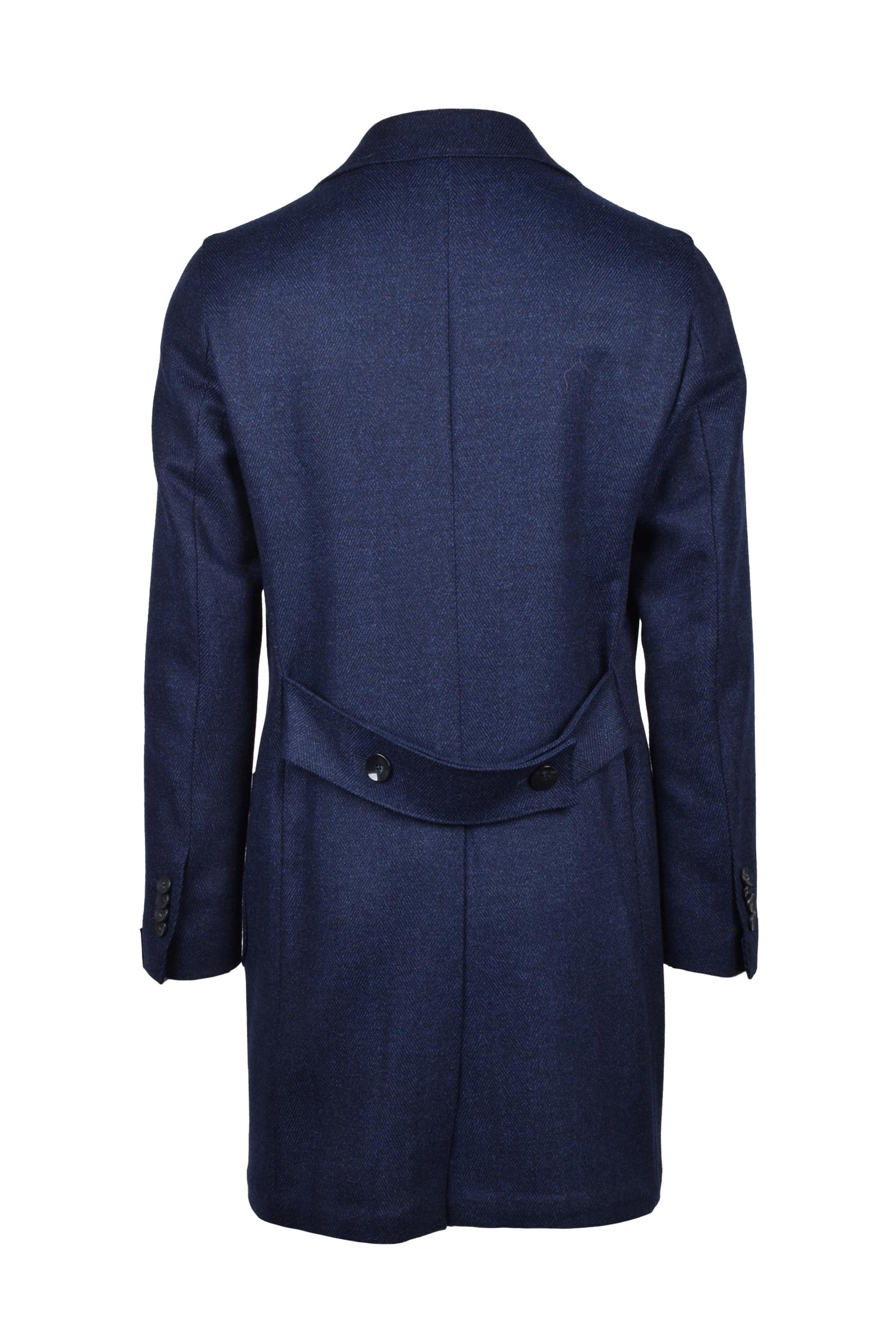 KB NAPOLI - OUTWEAR JACKETS