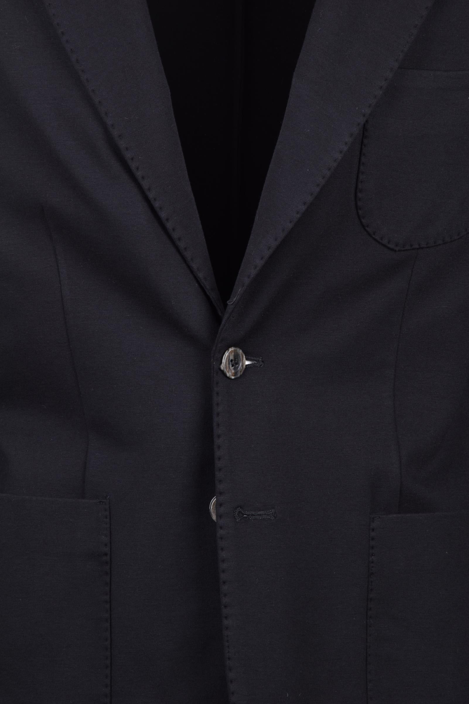 ANTO NAPOLI - BLAZER