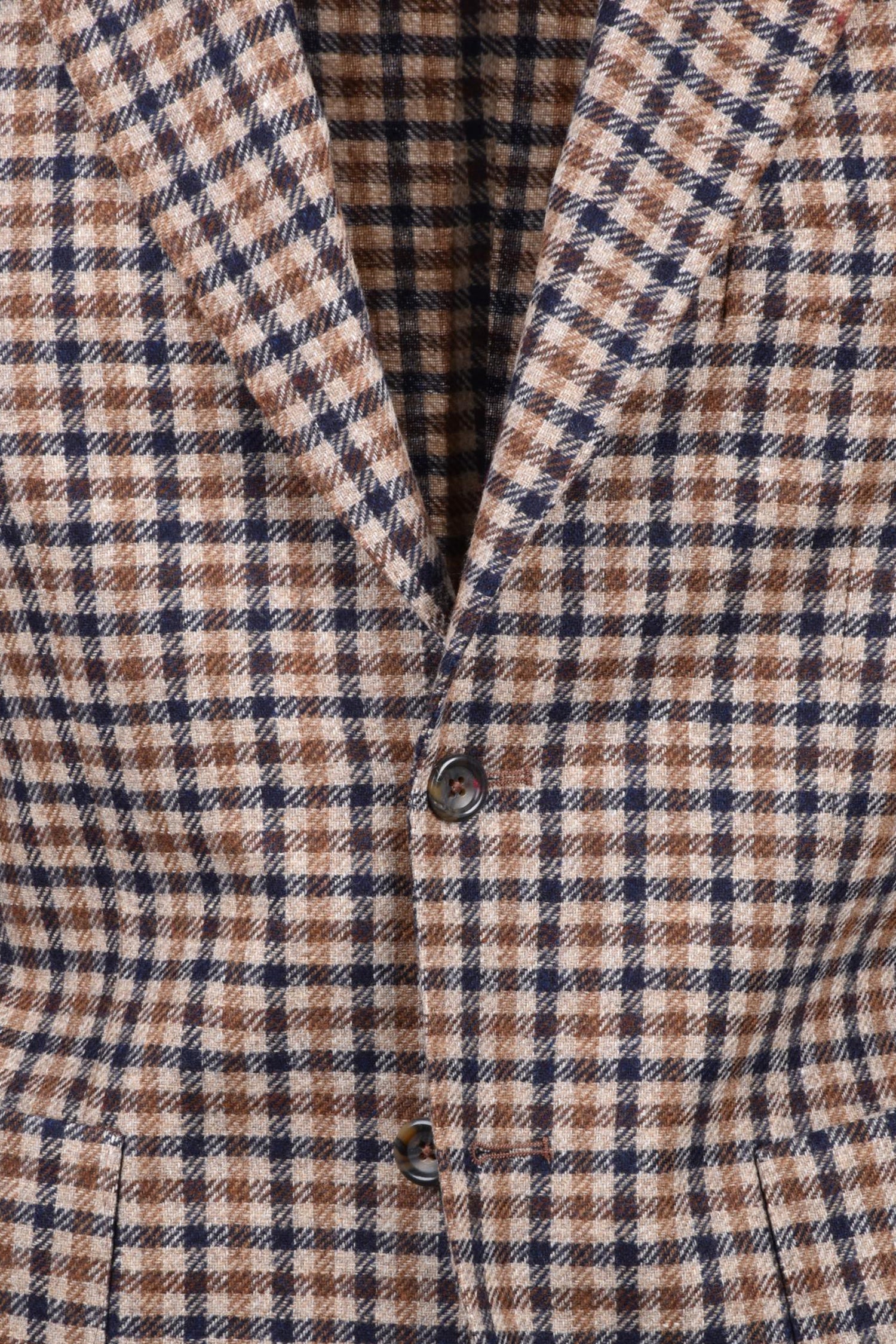 ANDREA BARBERI - BLAZER