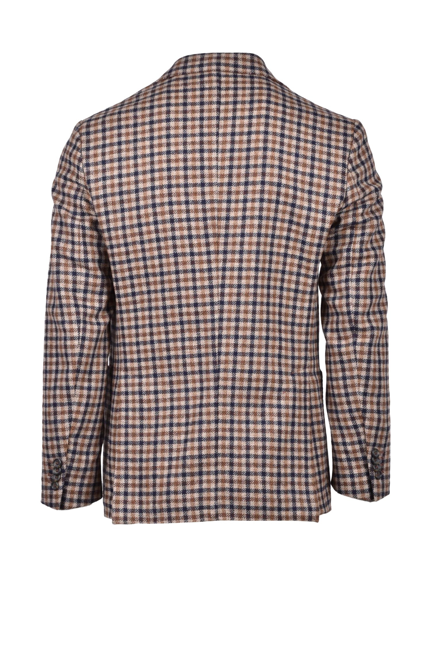 ANDREA BARBERI - BLAZER