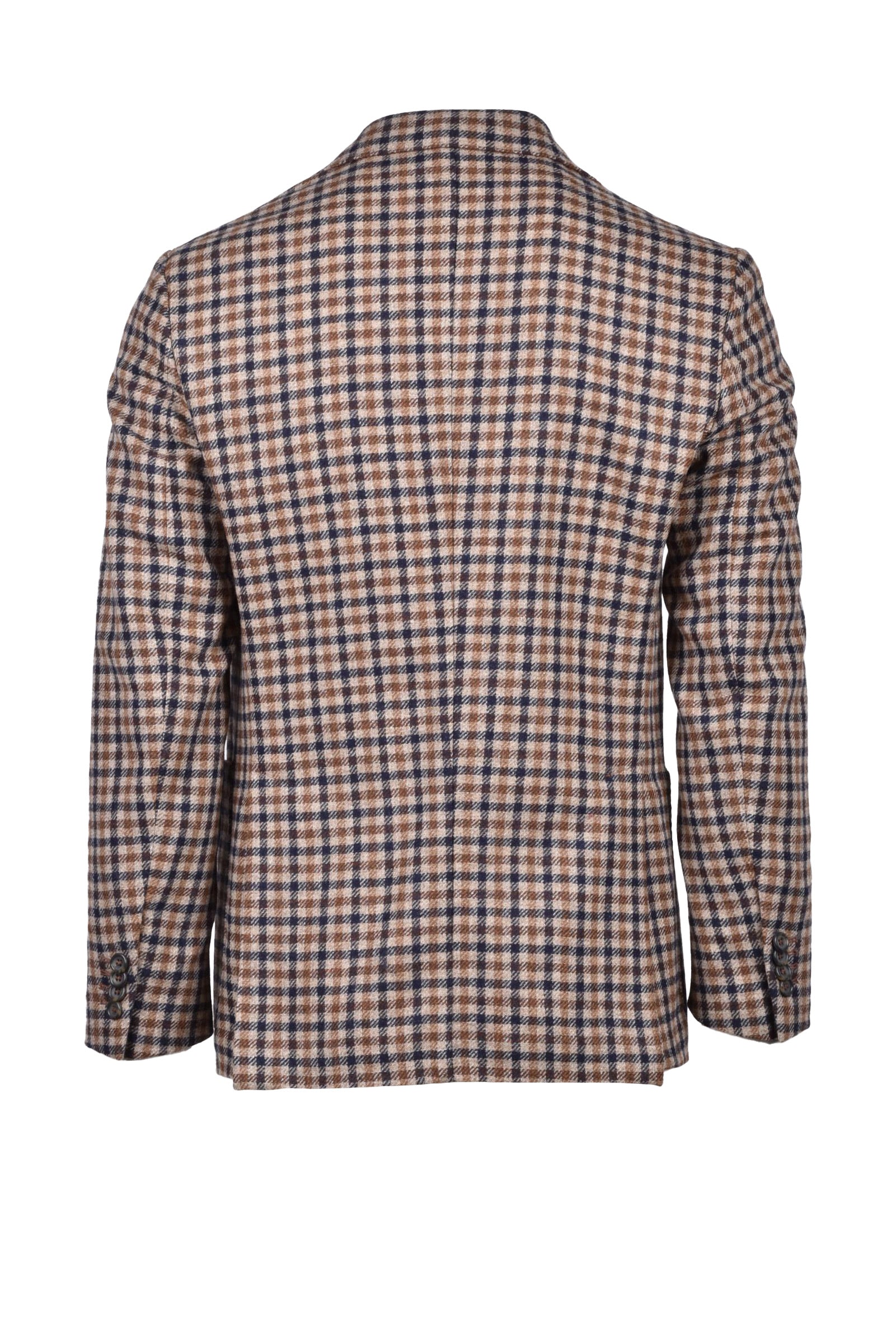 ANDREA BARBERI - BLAZER