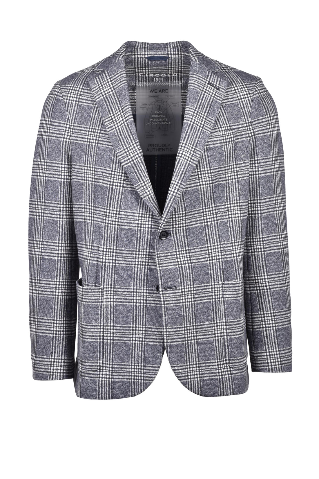 CIRCOLO 1901 - BLAZER