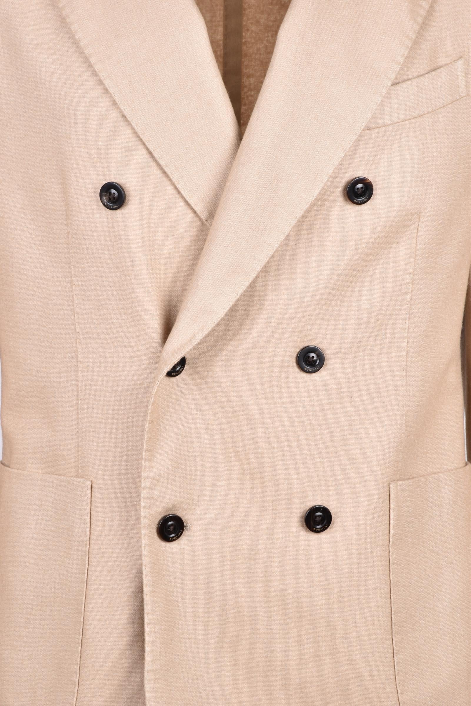 BOGLIOLI - BLAZER