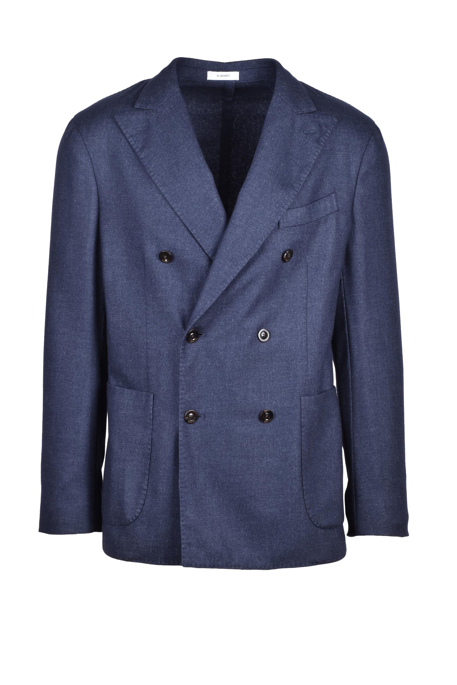 BOGLIOLI - BLAZER