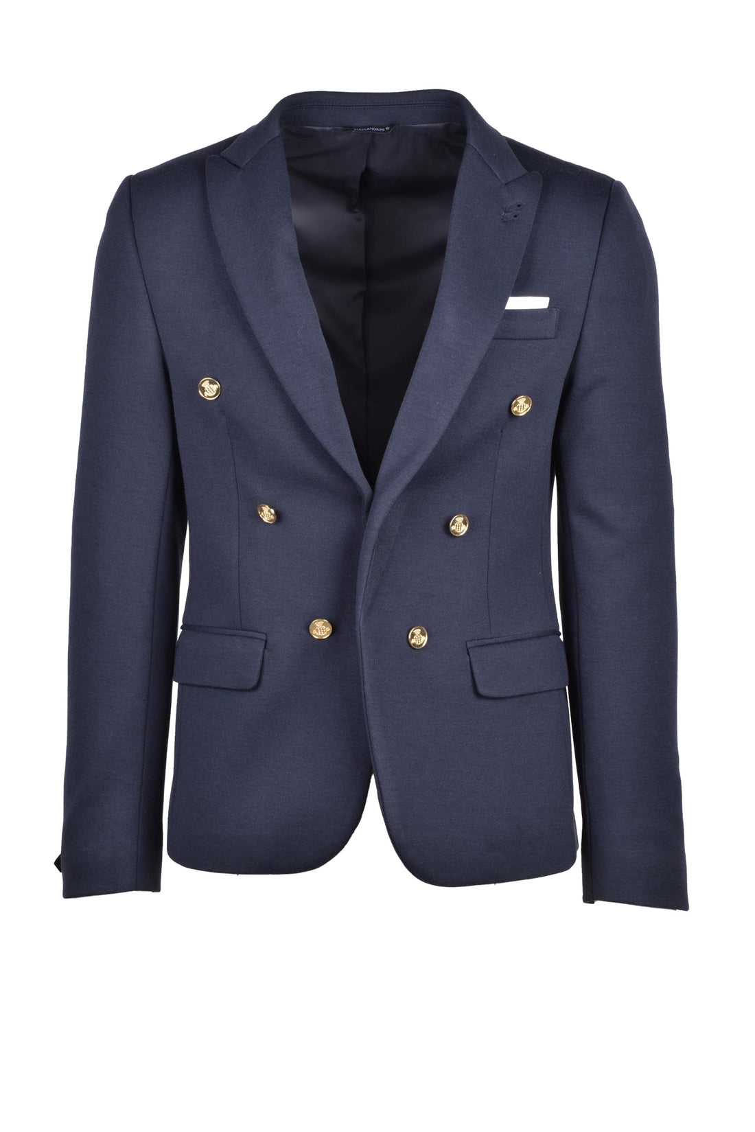 DANIELE ALESSANDRINI - BLAZER