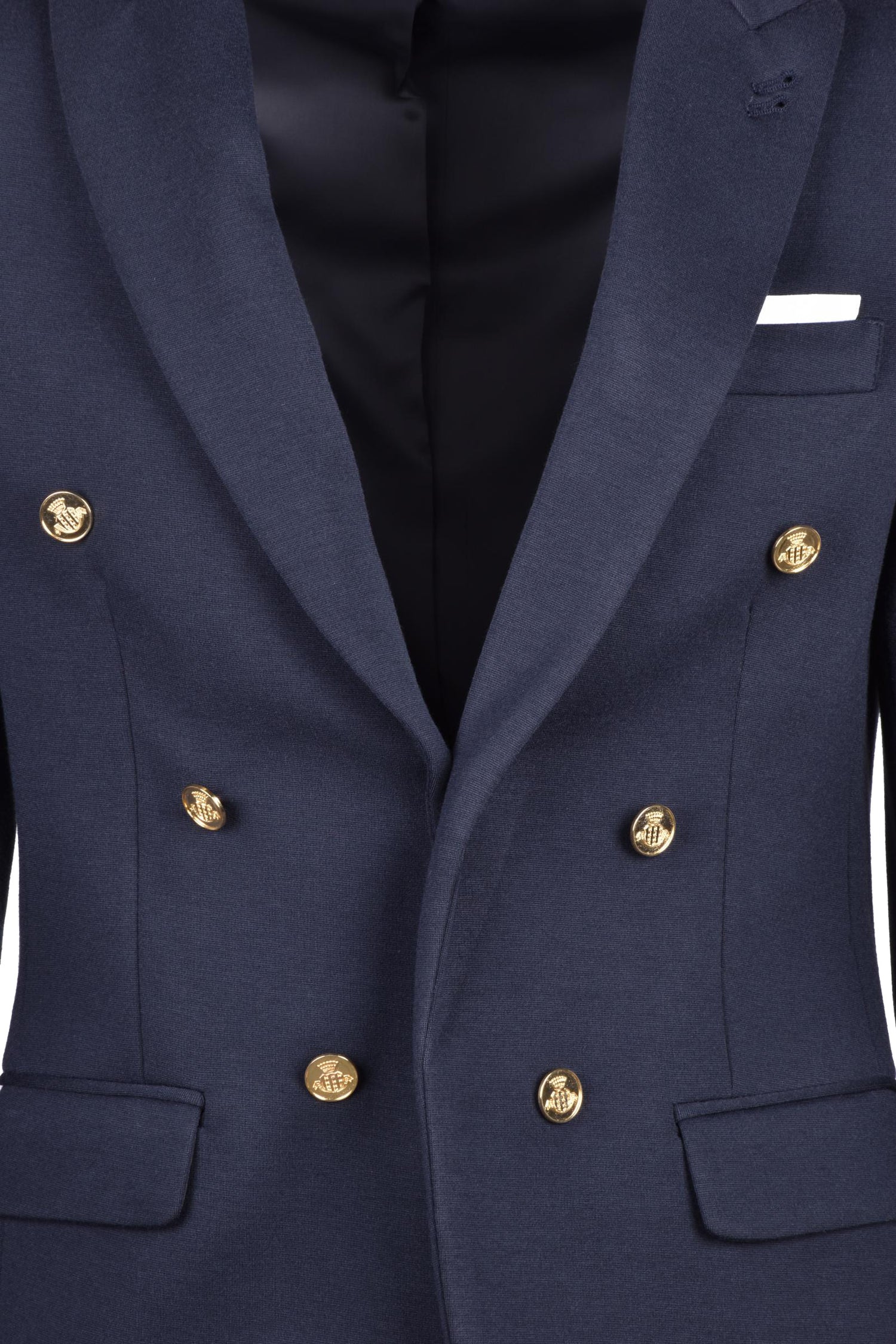 DANIELE ALESSANDRINI - BLAZER