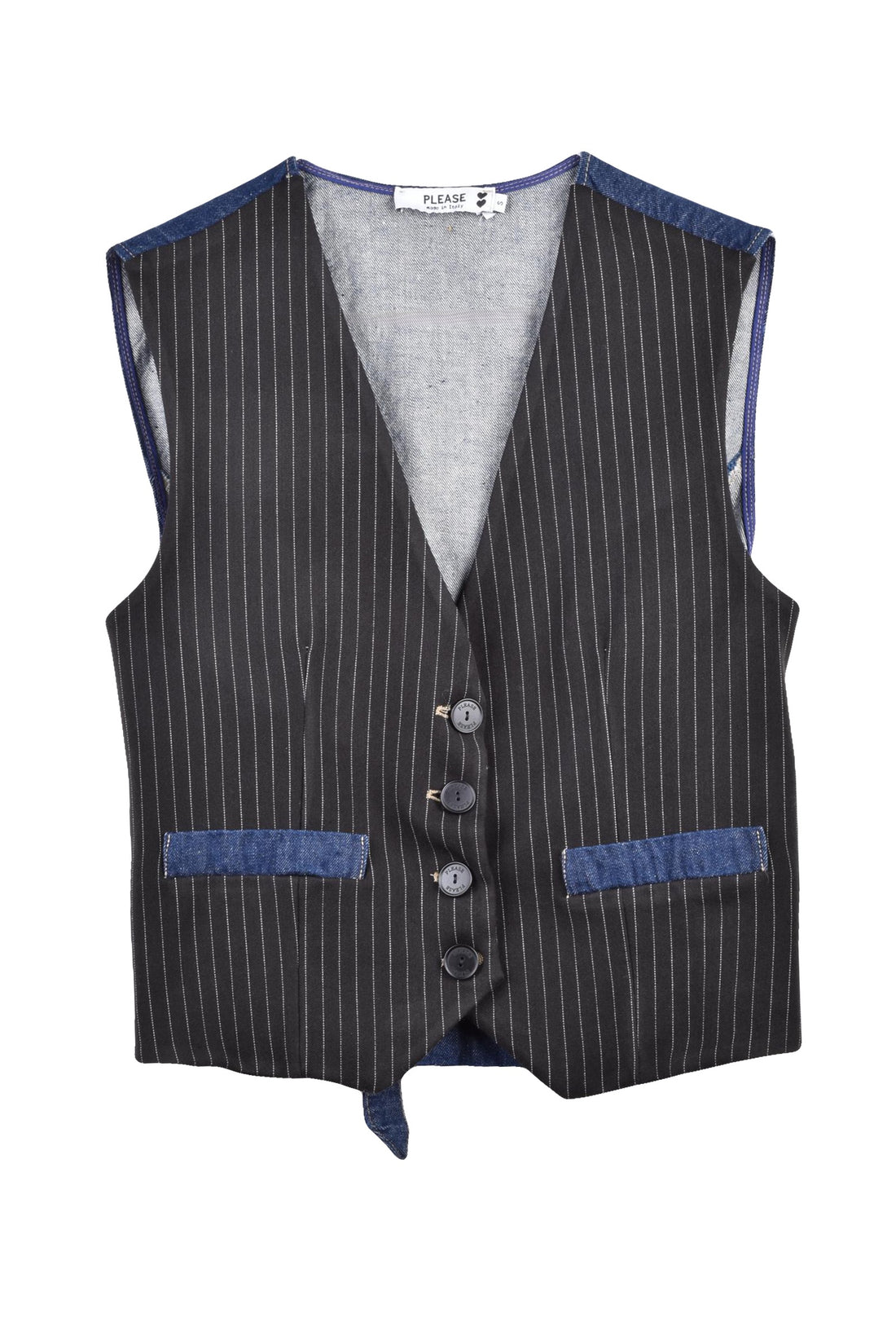 PLEASE - KNITWEAR AND SWEATSHIRTS