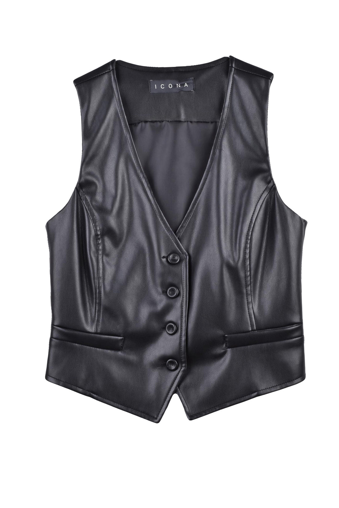 ICONA - KNITWEAR AND SWEATSHIRTS