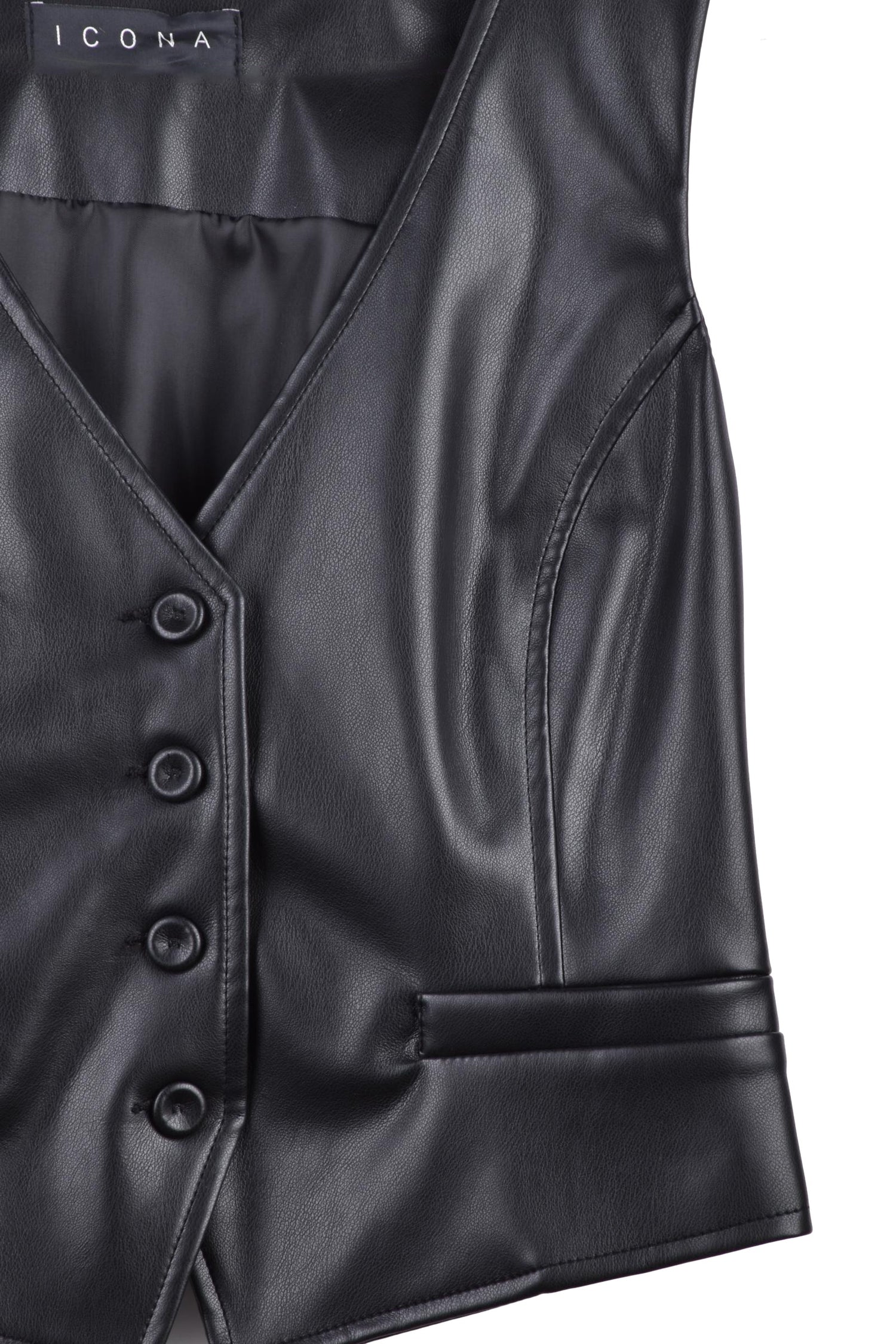 ICONA - KNITWEAR AND SWEATSHIRTS