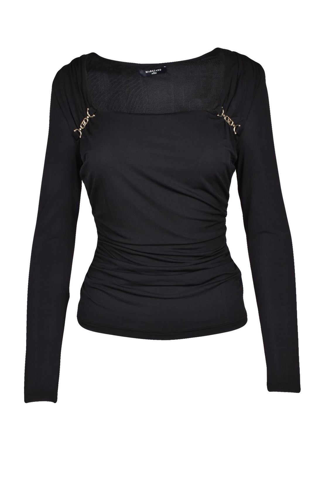 GUESS BY MARCIANO - T-SHIRT AND POLO