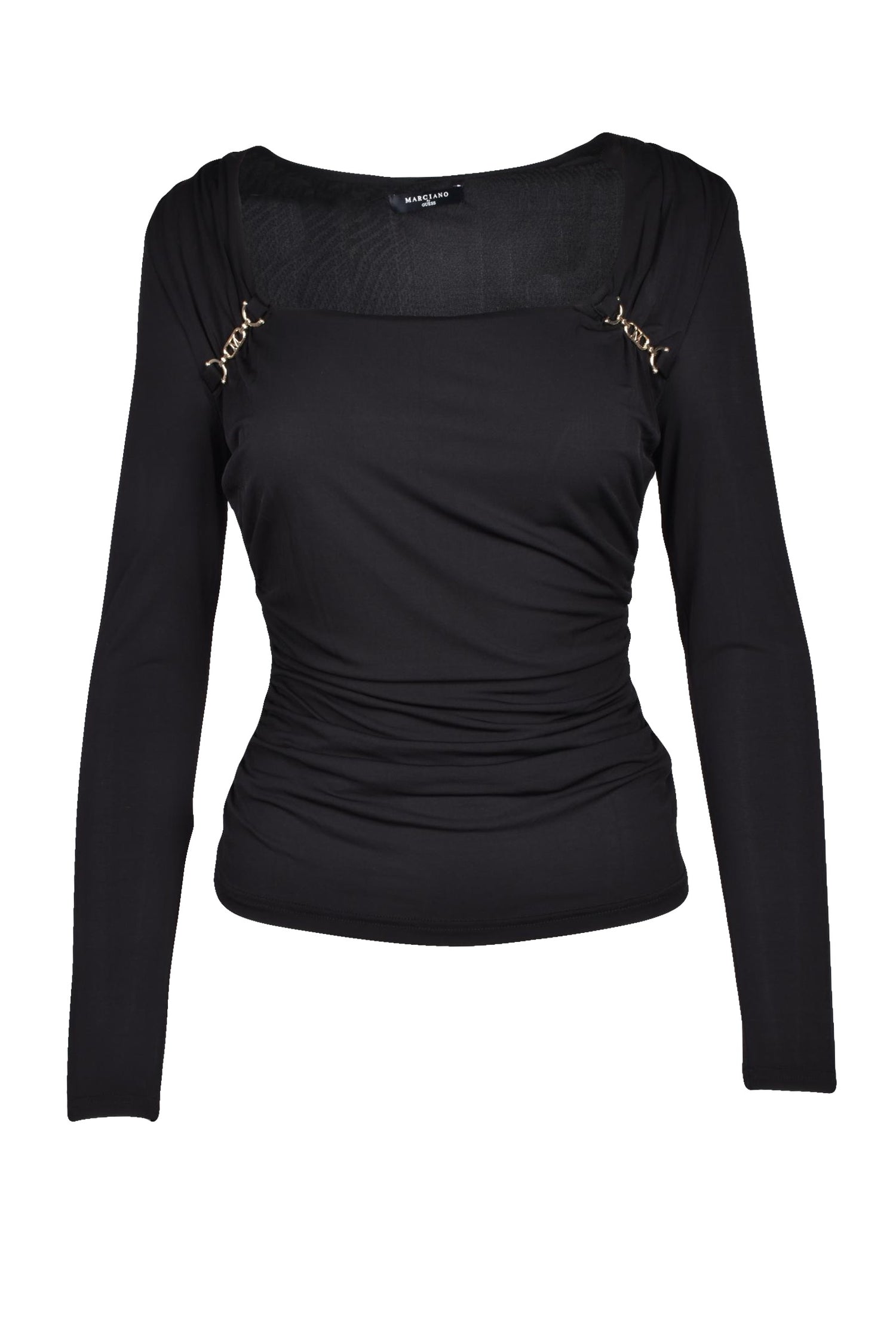 GUESS BY MARCIANO - T-SHIRT AND POLO