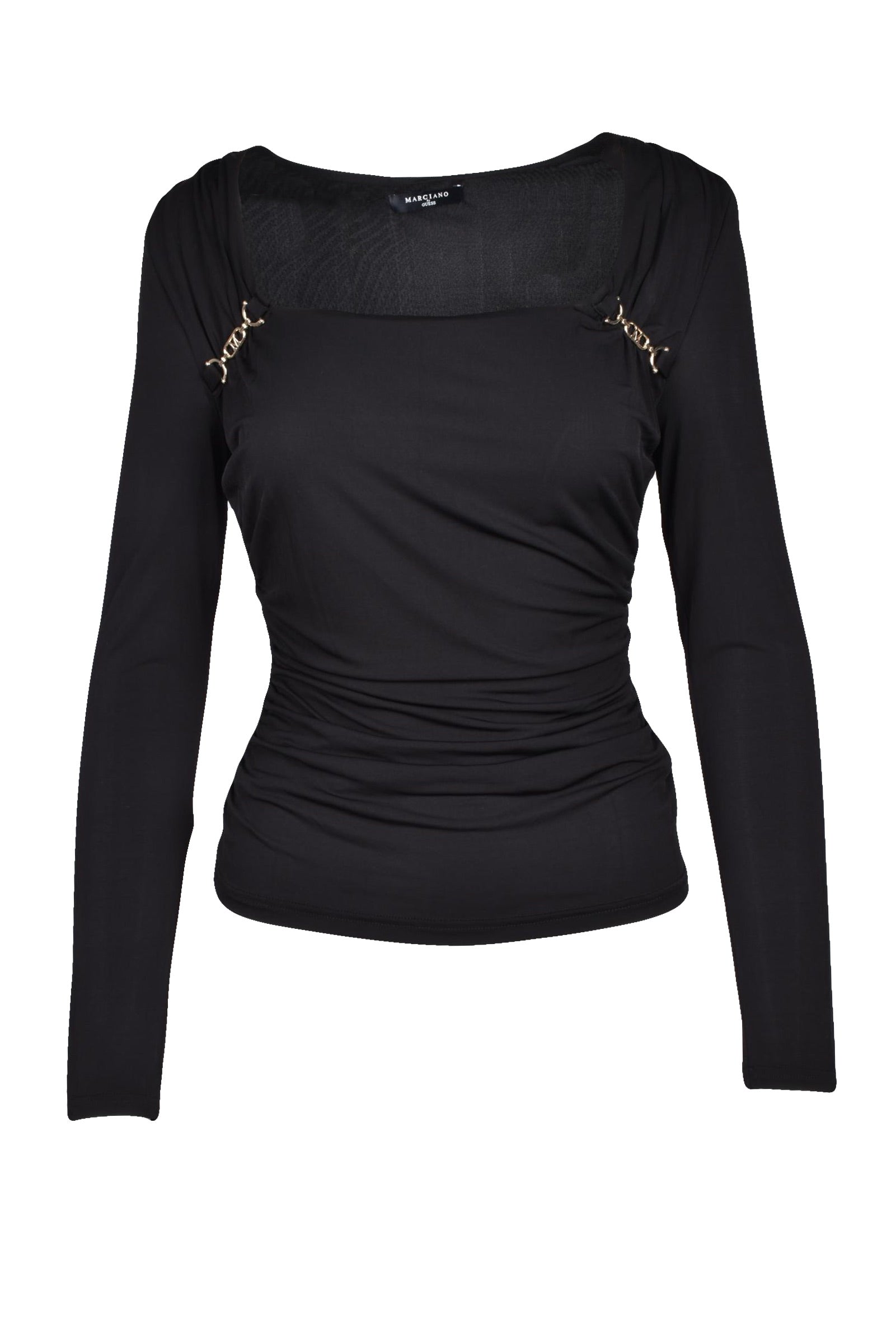 GUESS BY MARCIANO - T-SHIRT AND POLO