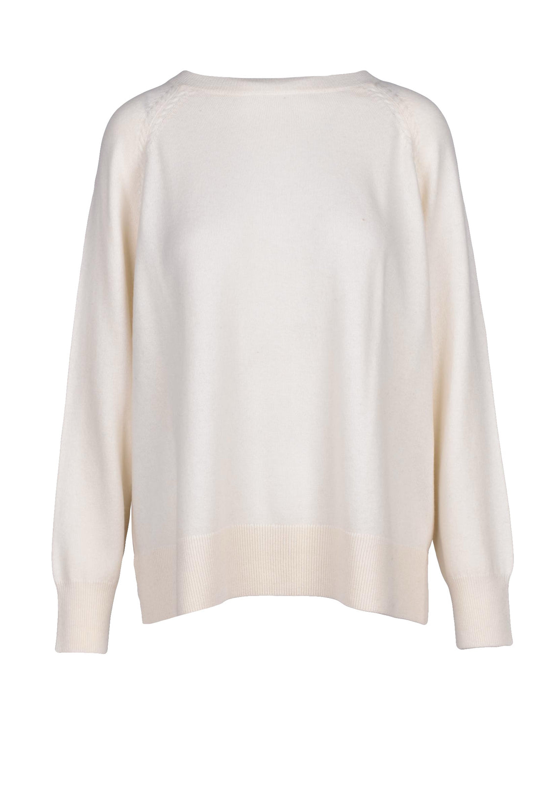 ICONA - KNITWEAR AND SWEATSHIRTS