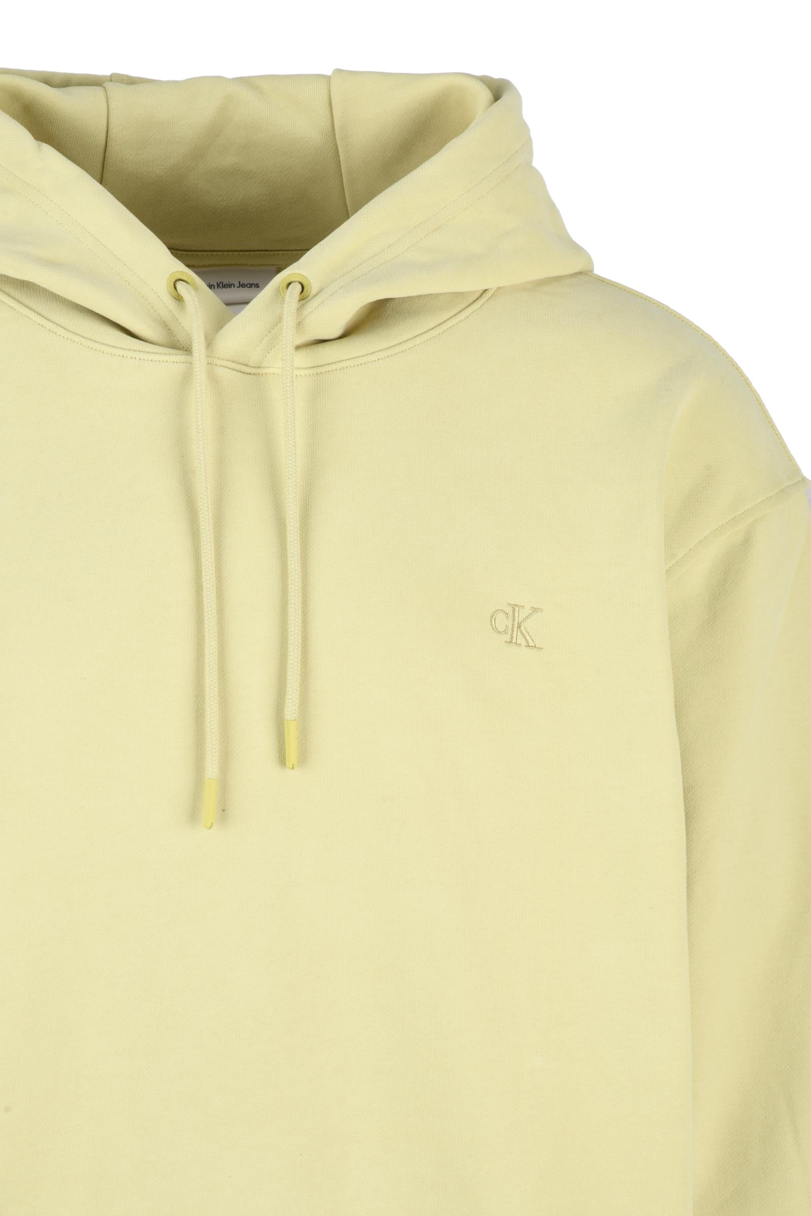 CALVIN KLEIN JEANS - KNITWEAR AND SWEATSHIRTS