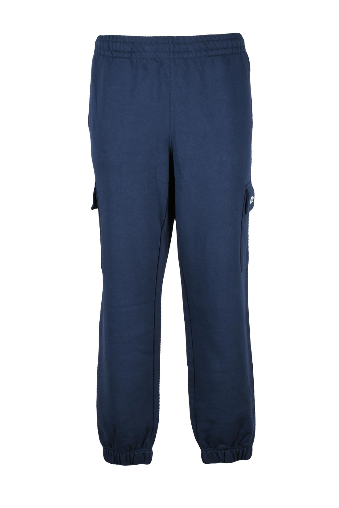 LACOSTE - TROUSERS