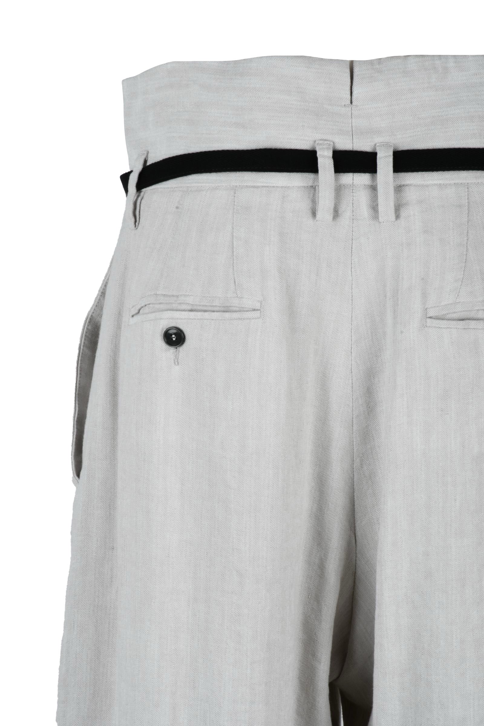 BARENA - TROUSERS