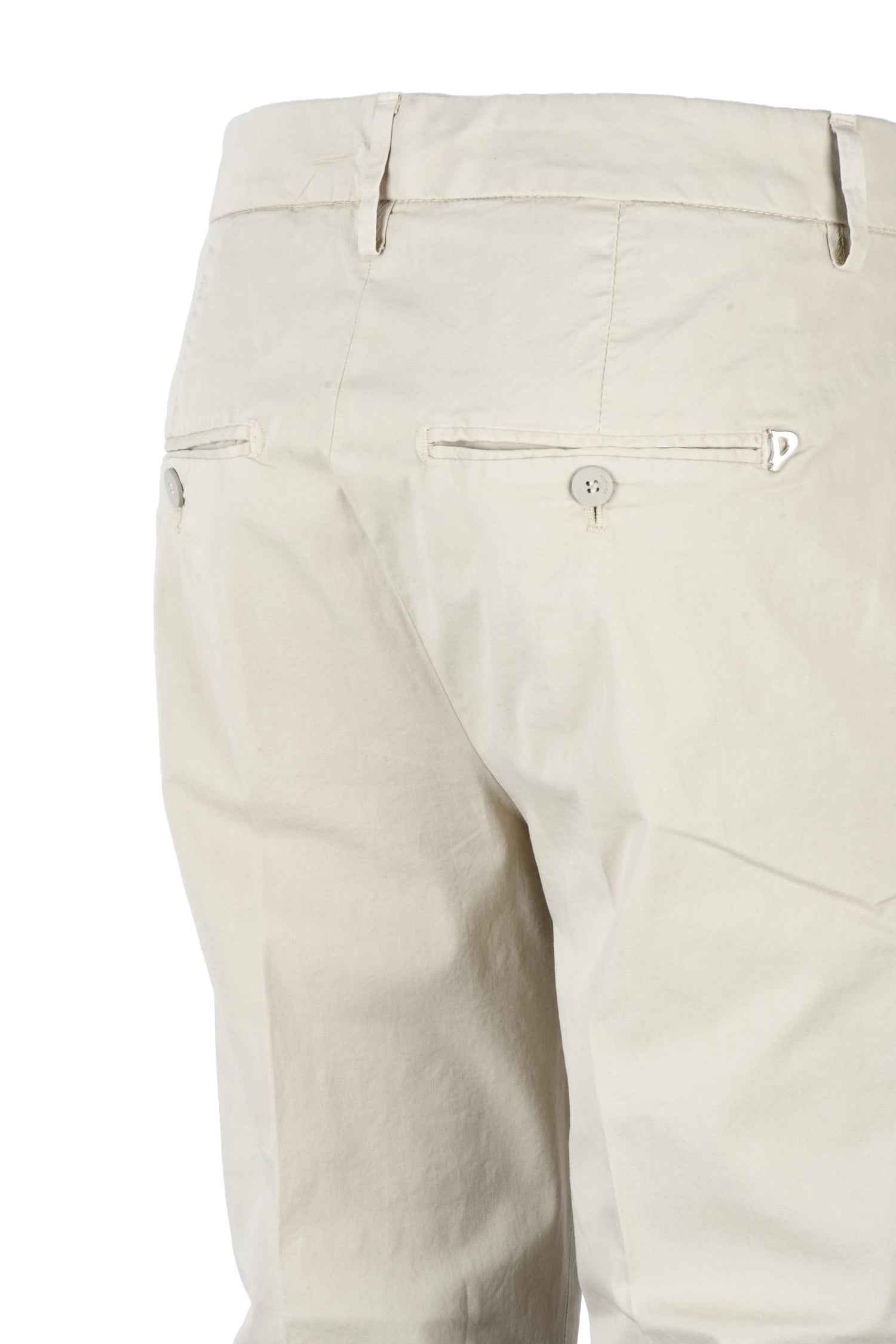 DONDUP - TROUSERS
