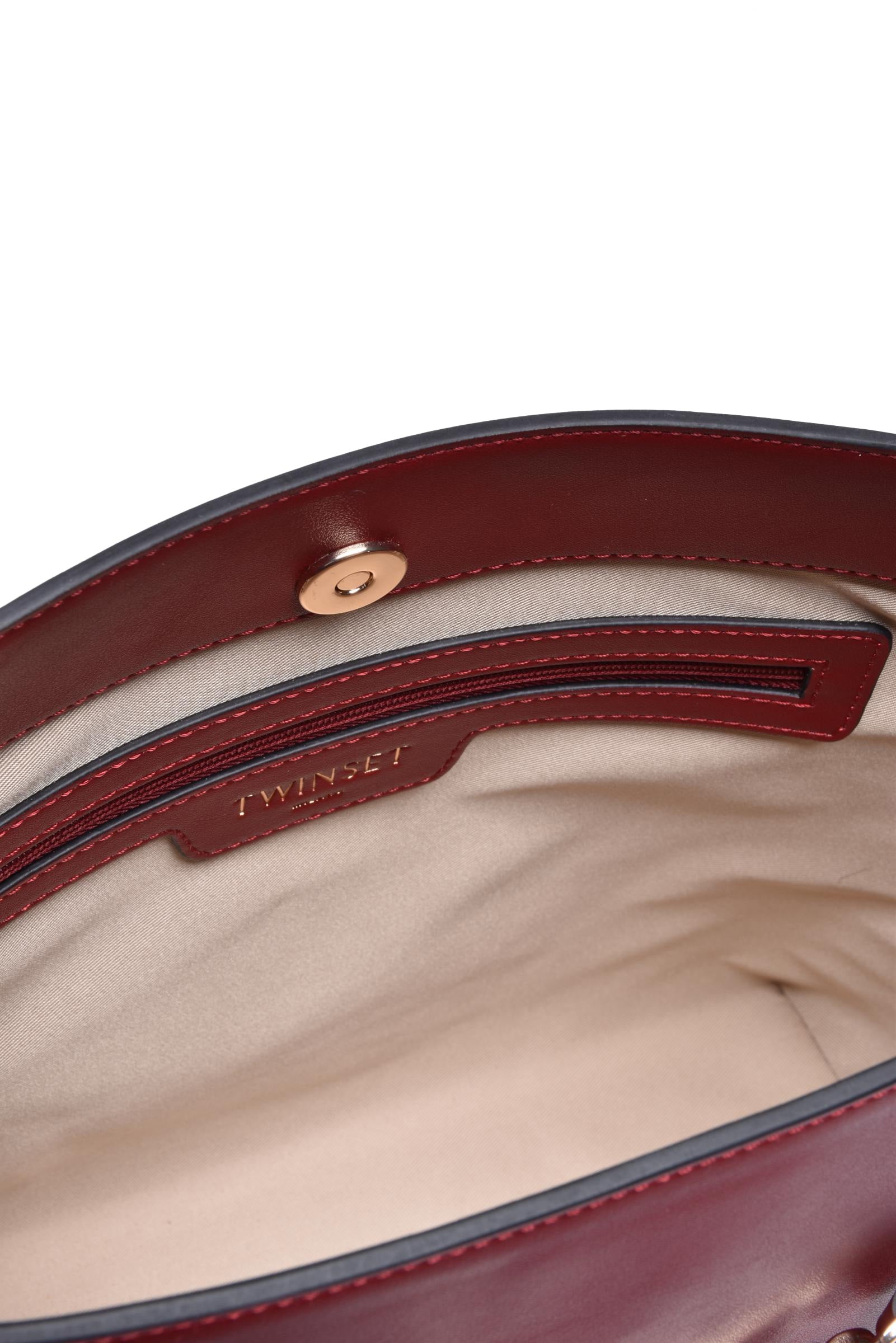 TWINSET - BAGS AND BACKPAKS